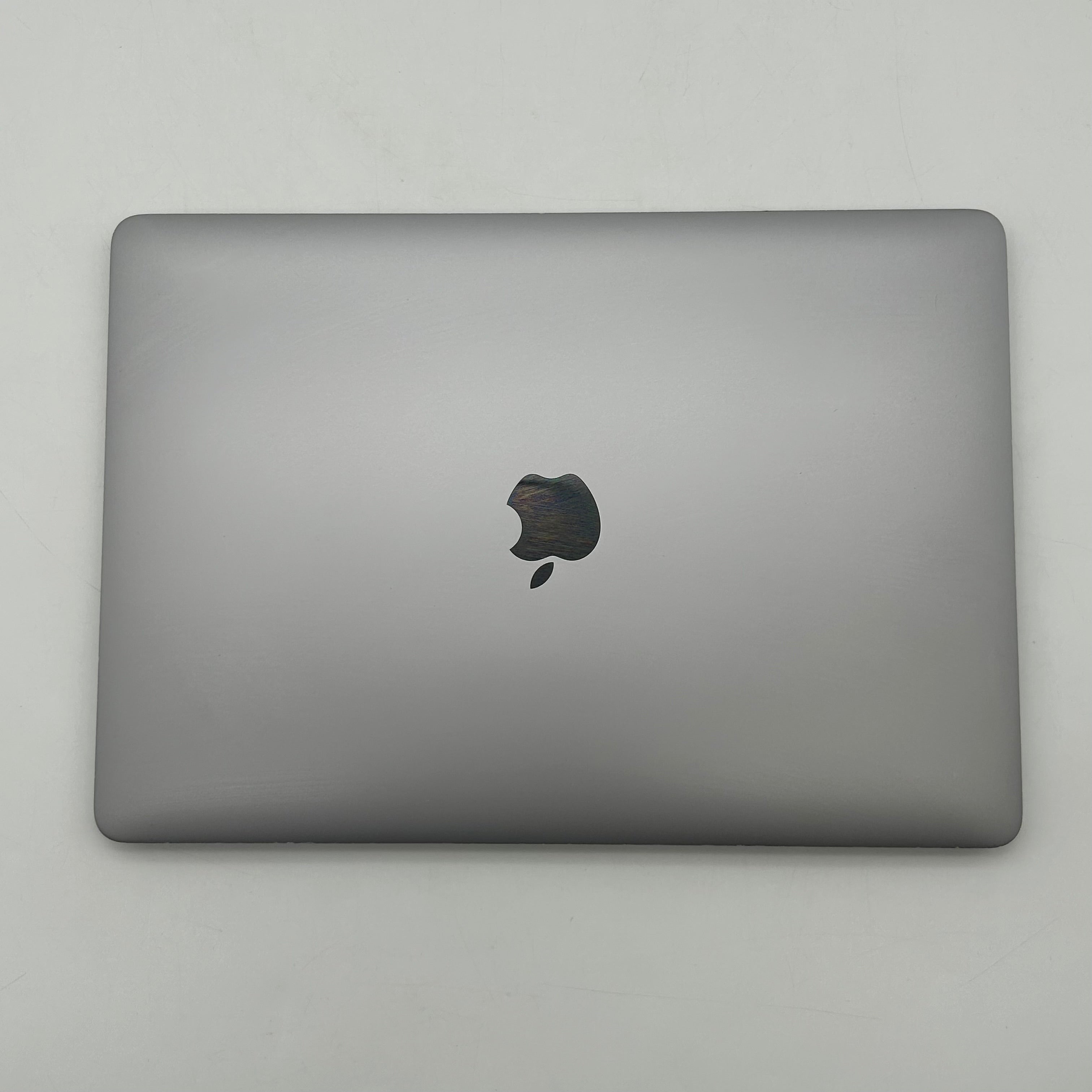 2017 Apple MacBook Pro 13.3" i5 2.3GHz 8GB RAM 256GB SSD Silver A1708