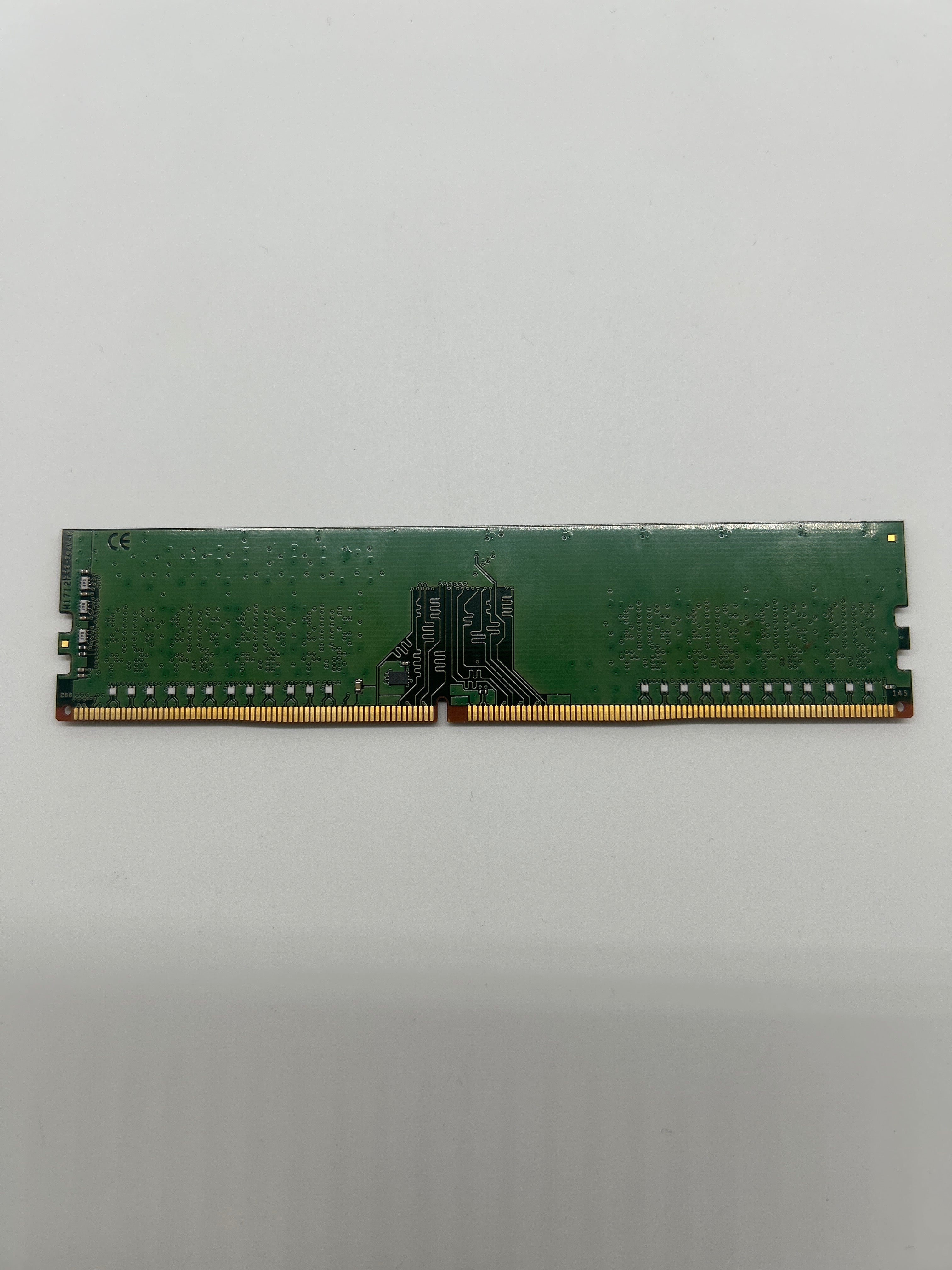 Kingston 8GB DDR4 Green Memory Module