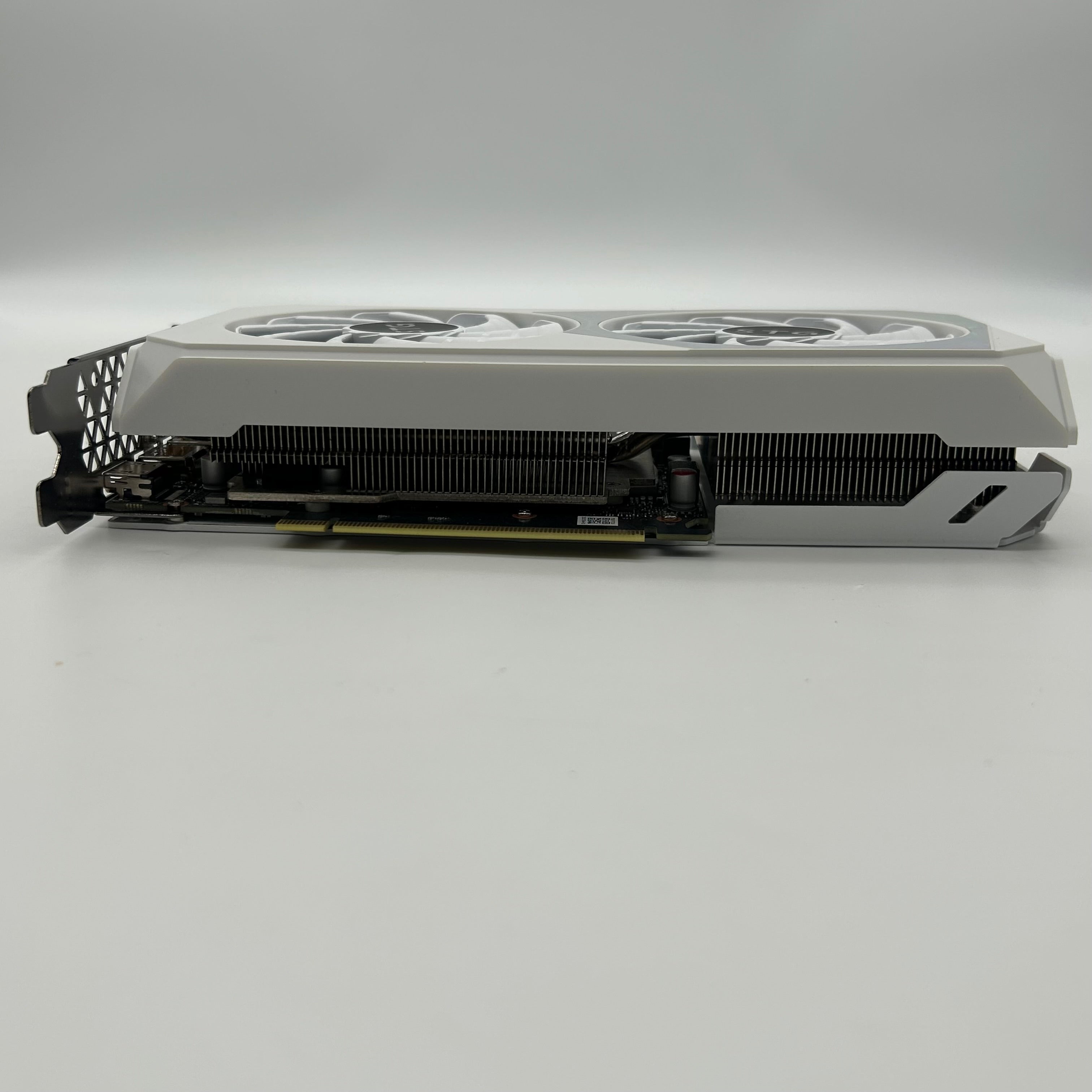 STG GEFORCE RTX 3060 GRAPHICS CARD | 12GB GDDR6