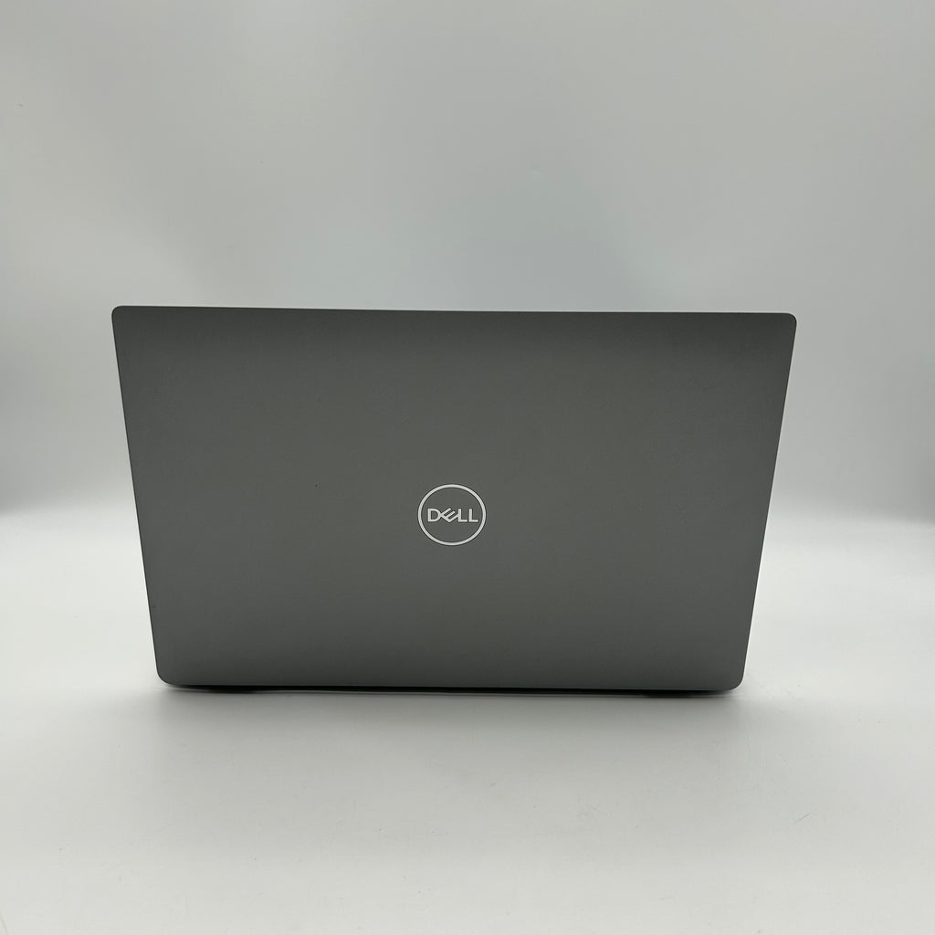 Dell Latitude 5420 14-inch Core i5 11th Gen 16GB RAM 500GB Gray