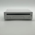 Nintendo Wii (RVL-001) 2006 White Video Game System w/ Remote and Nunchuck