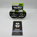 Call of Duty Ghosts for Xbox 360 (Used)