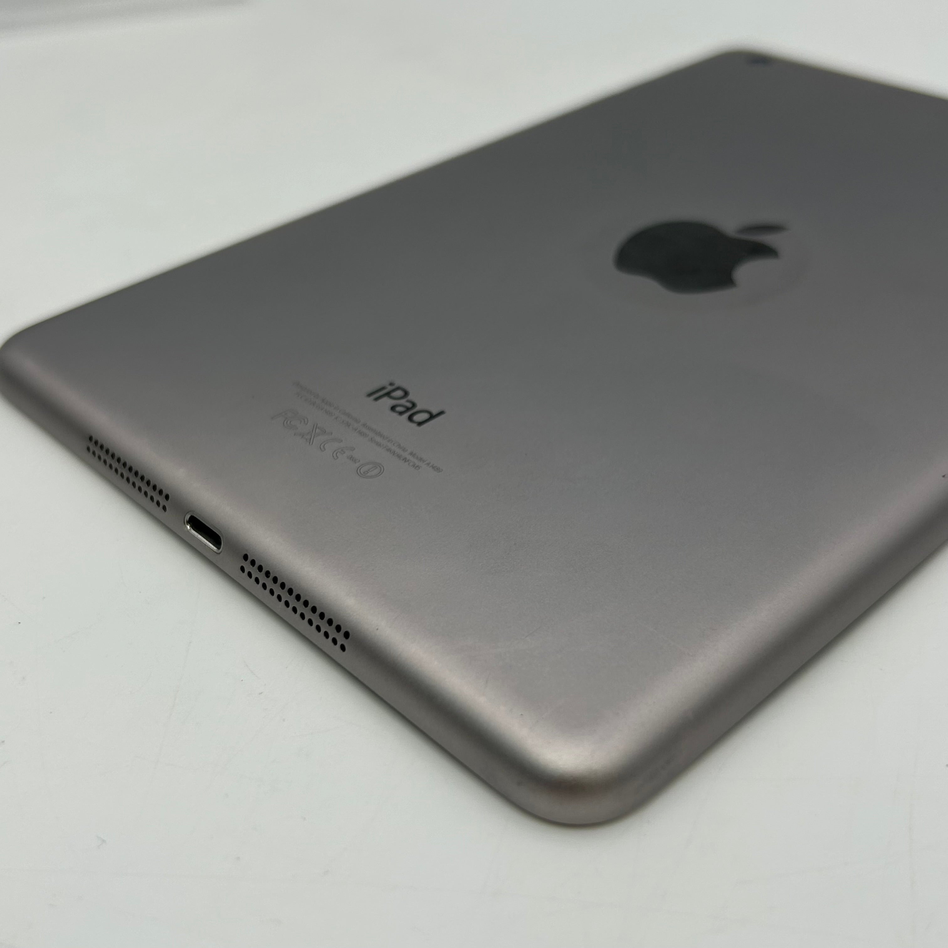Apple iPad Mini 2nd Gen A1489 16GB WiFi Only