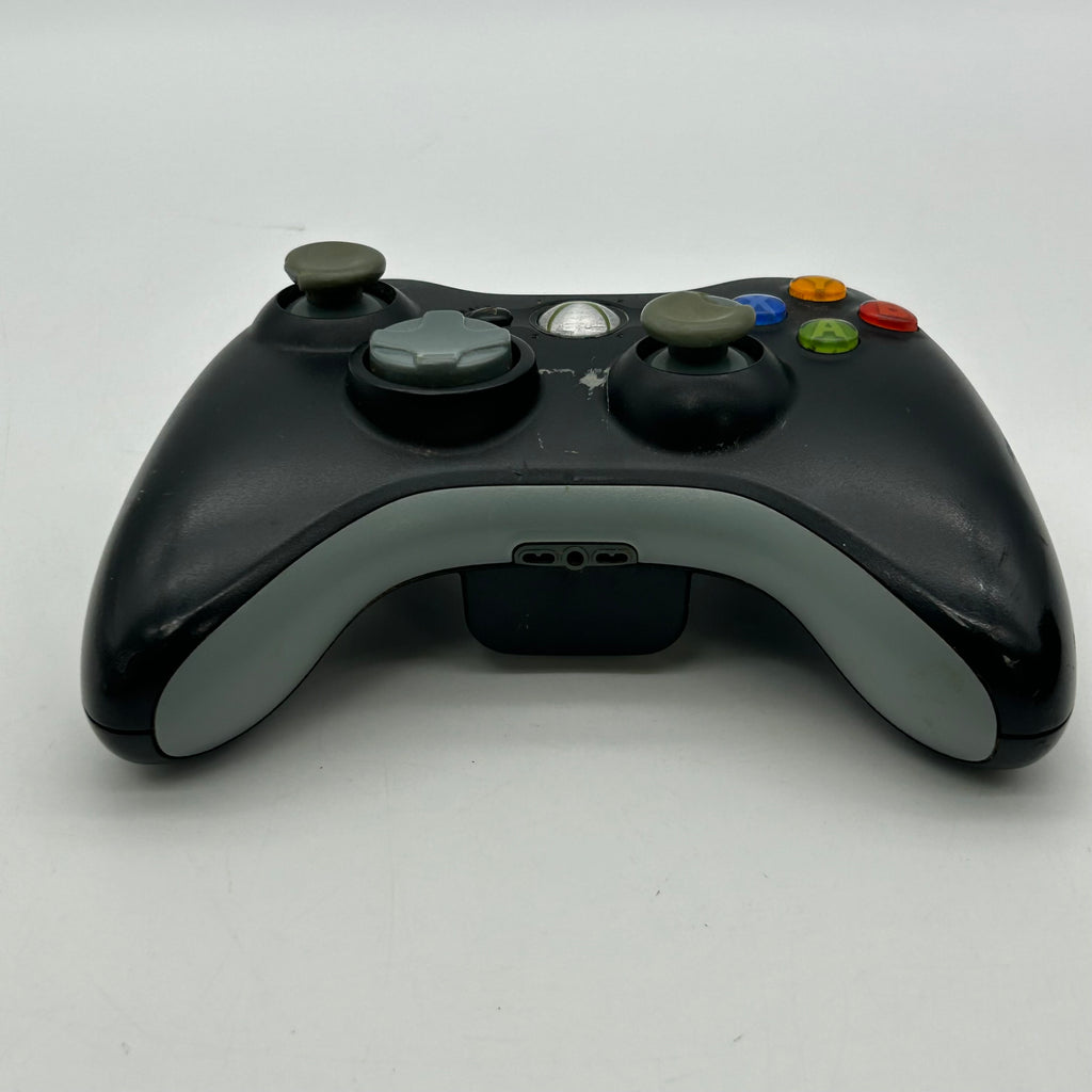 Microsoft Xbox 360 Console Bundle White 20GB Bundle - FOR PARTS/REPAIRS