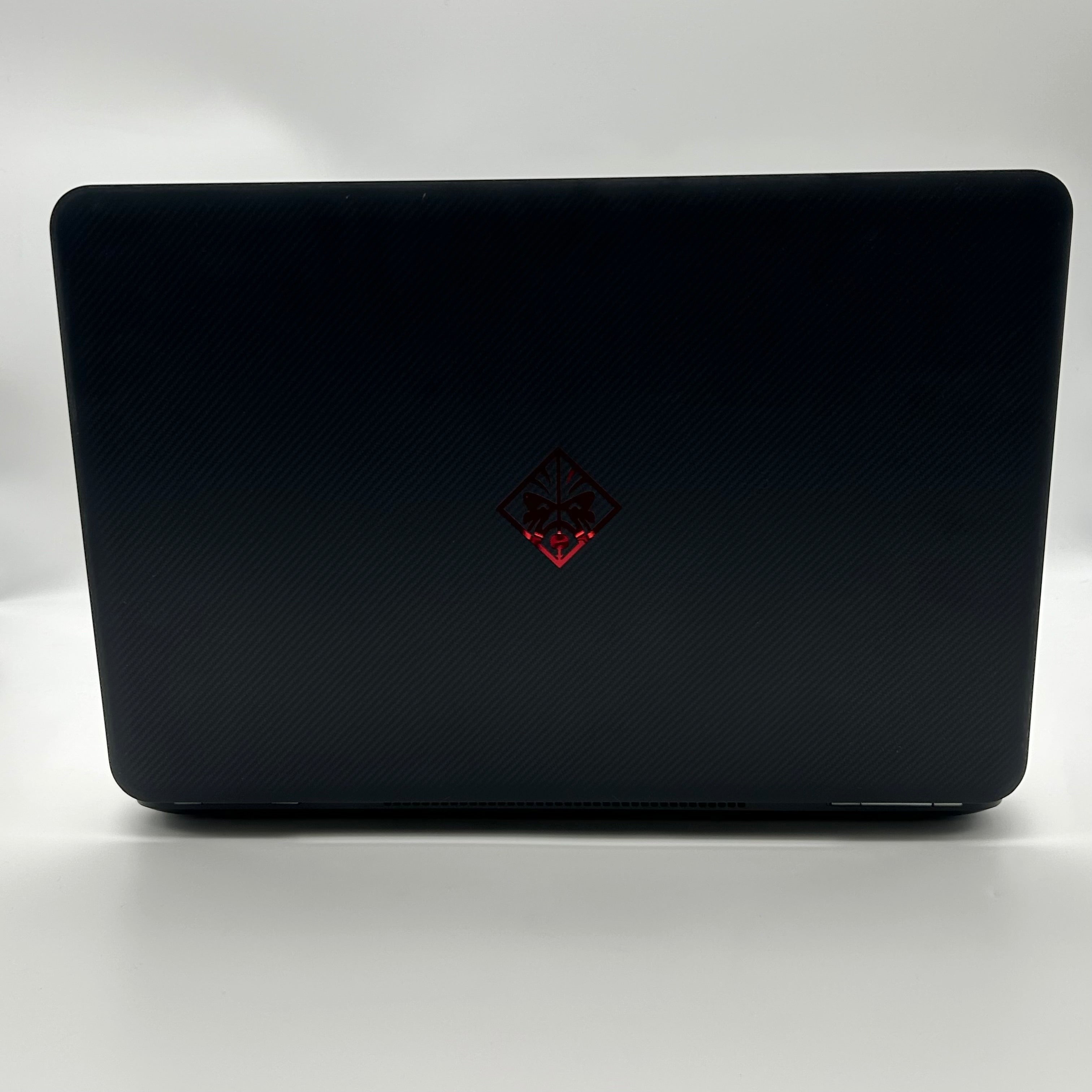 HP 15t-ax000 15-inch Core i7 6th Gen 8GB RAM 1TB Black Laptop - Used