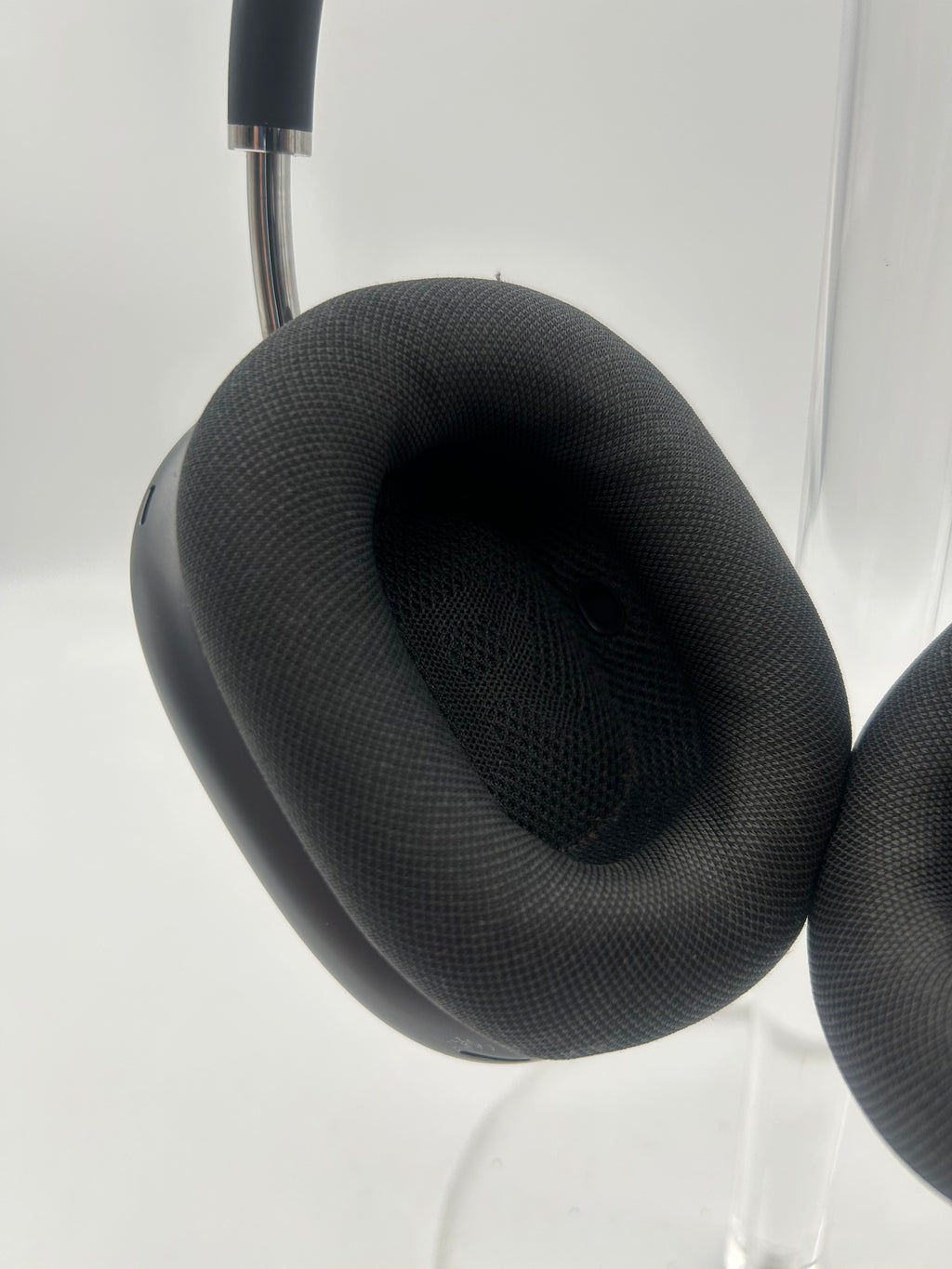 Apple AirPods Max A2096 (Lightning) 2020 Wireless Headphones - Black