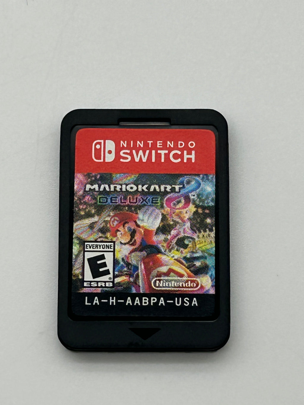 Mario Kart 8 Deluxe Nintendo Switch - Used Cartridge Only