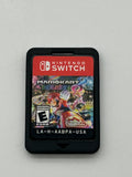 Mario Kart 8 Deluxe Nintendo Switch - Used Cartridge Only