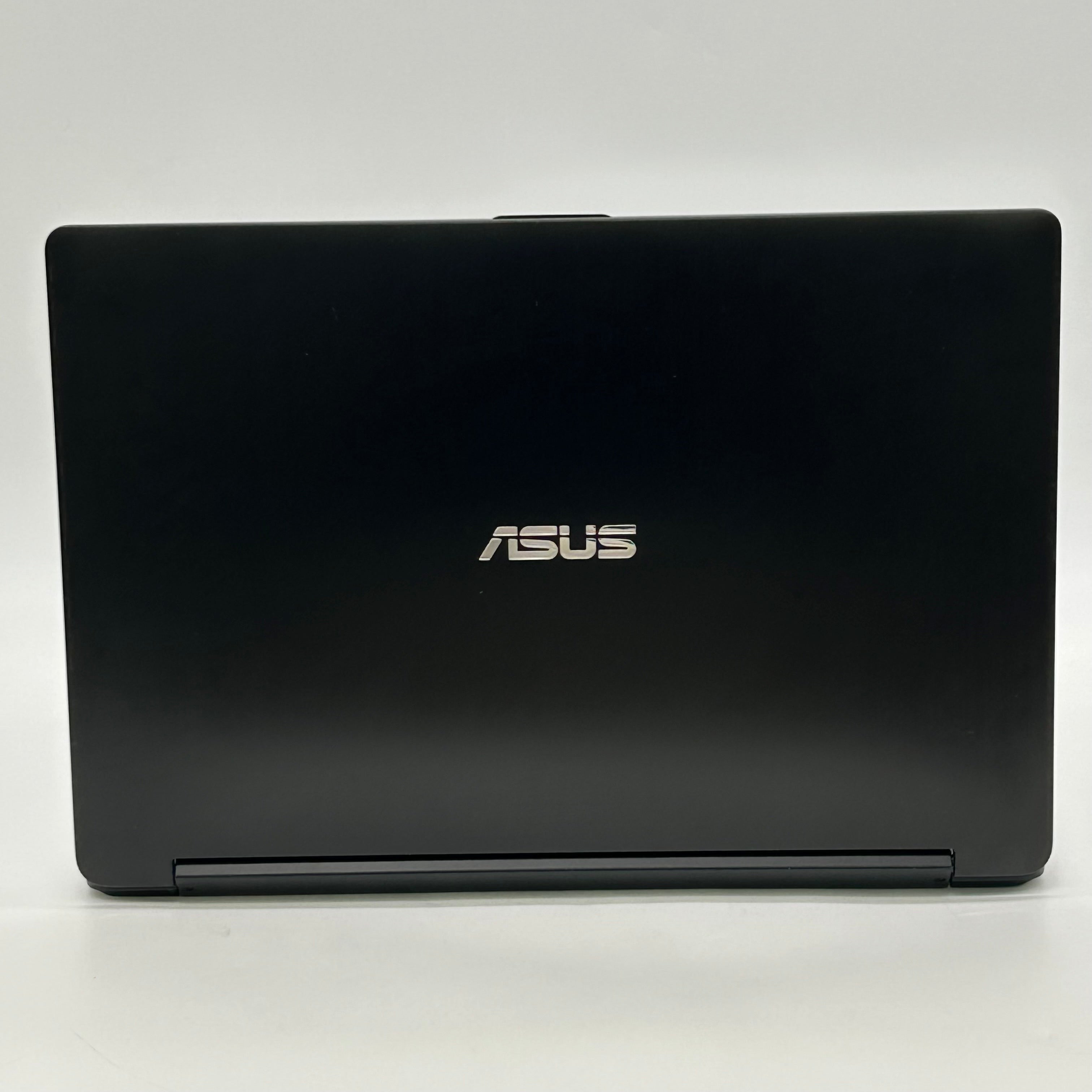 Asus Q502L 15.6-inch Intel Core i5-4210U 8GB RAM 1TB HDD Black Laptop