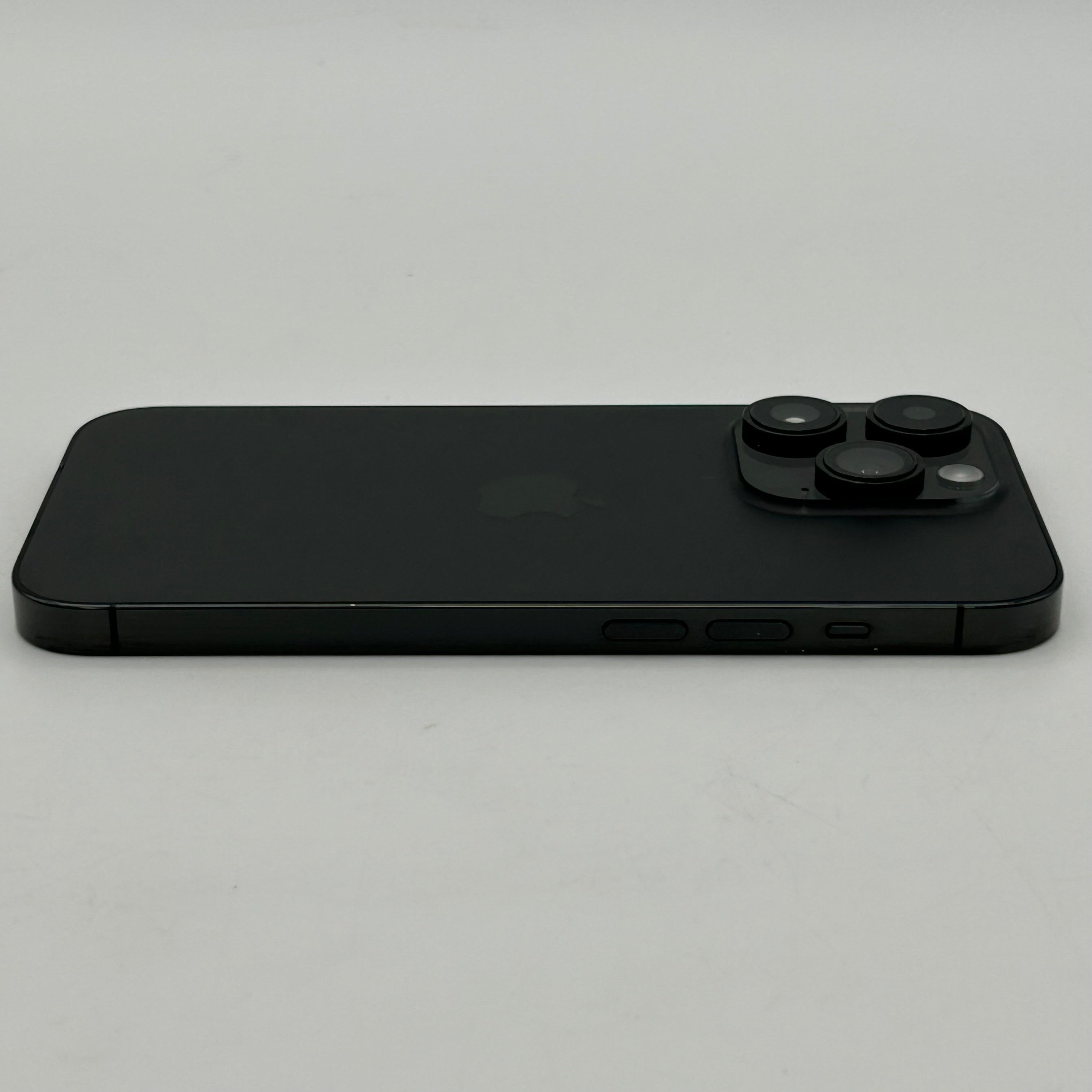 Apple iPhone 14 Pro 256GB T-Mobile Black 88%BH - READ
