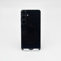 New Samsung Galaxy S24+ Plus S926U Black Battery Cover Back Door Glass Housing