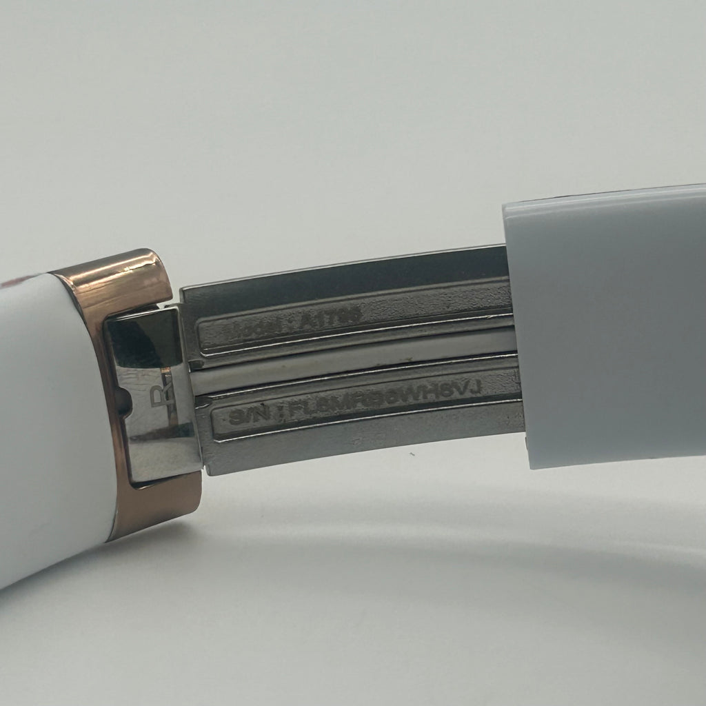 Beats Solo3 Wired On-Ear Headphones Rose Gold A1796