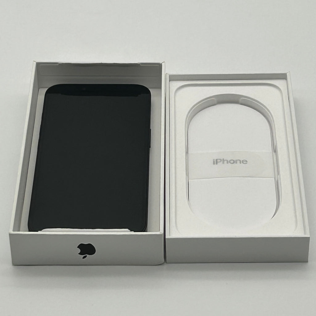 Apple iPhone 16e A3212 (AT&T Locked) 128GB Black For Parts