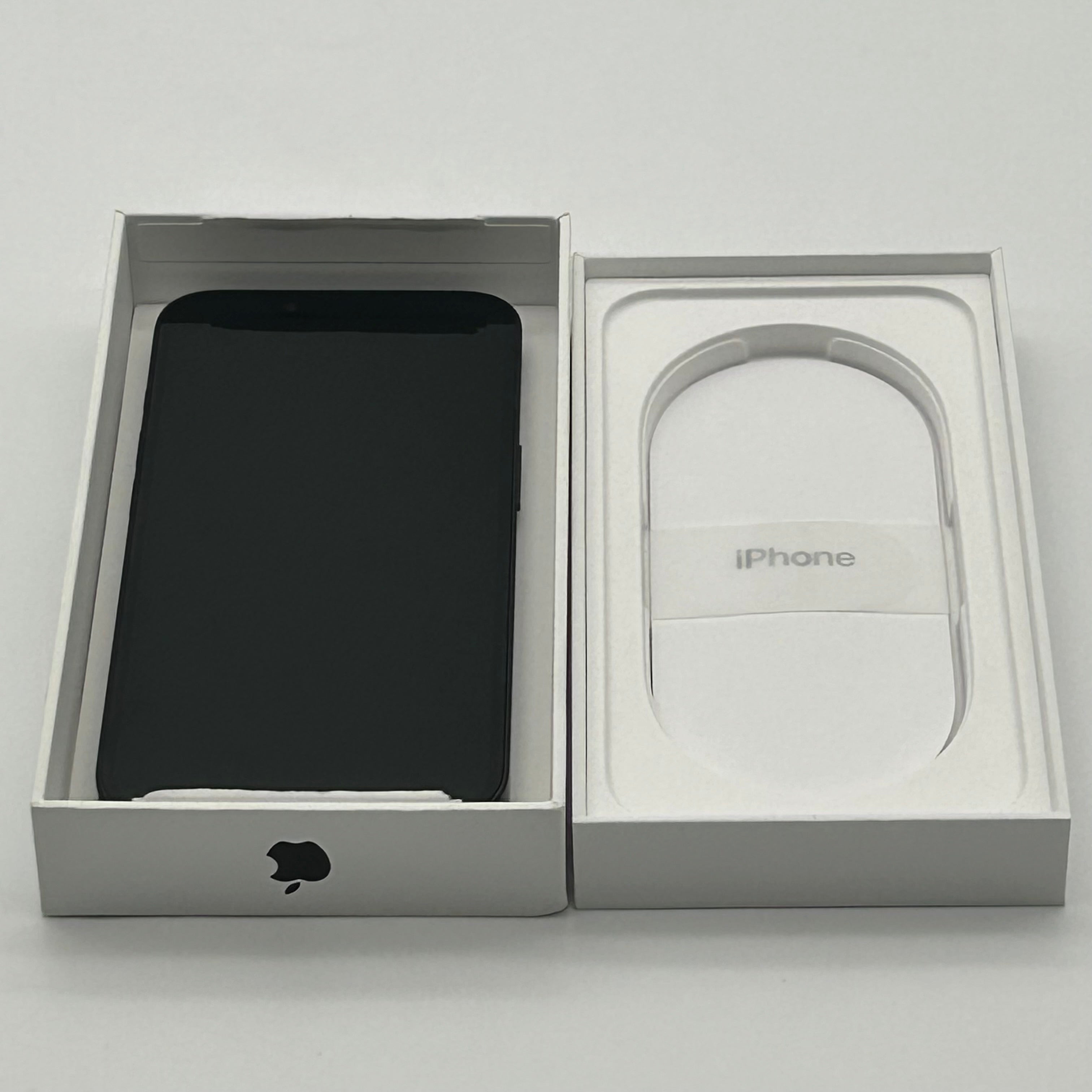 Apple iPhone 16e A3212 (AT&T Locked) 128GB Black For Parts