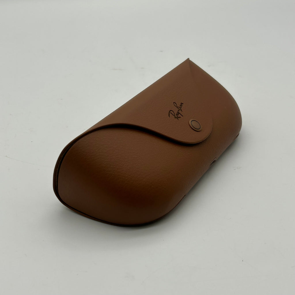 Ray-Ban Meta Wayfarer Charging Case Brown 1AT2414A00 (CASE ONLY)