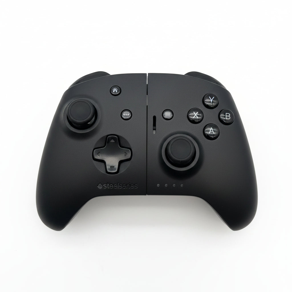 SteelSeries Nimbus Dual Mode Cloud Controller For iPhone/Android