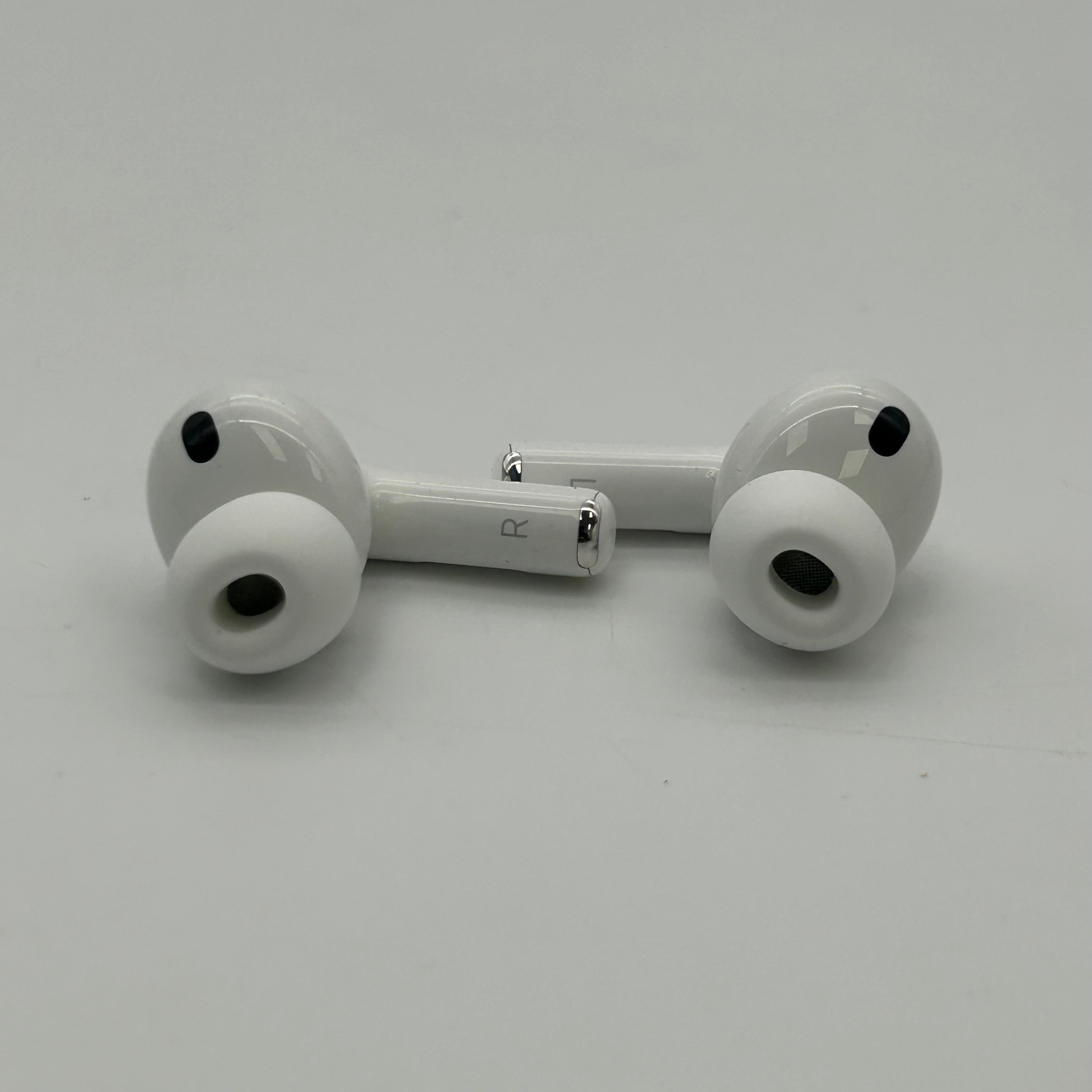 Apple AirPods Pro 3rd Gen MFHPALL/A A3063 A3064 A3122 Wireless Earbuds USB-C
