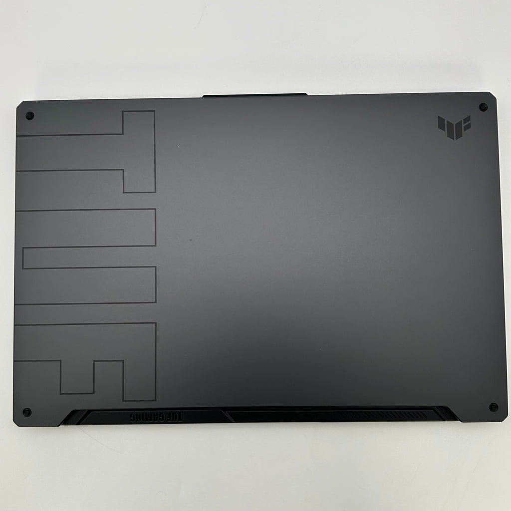 ASUS TUF Gaming F17 Laptop – RTX 3050 – 11th Gen i5 – 8GB RAM – 512GB SSD - (FX706HEB) - Gaming Laptop