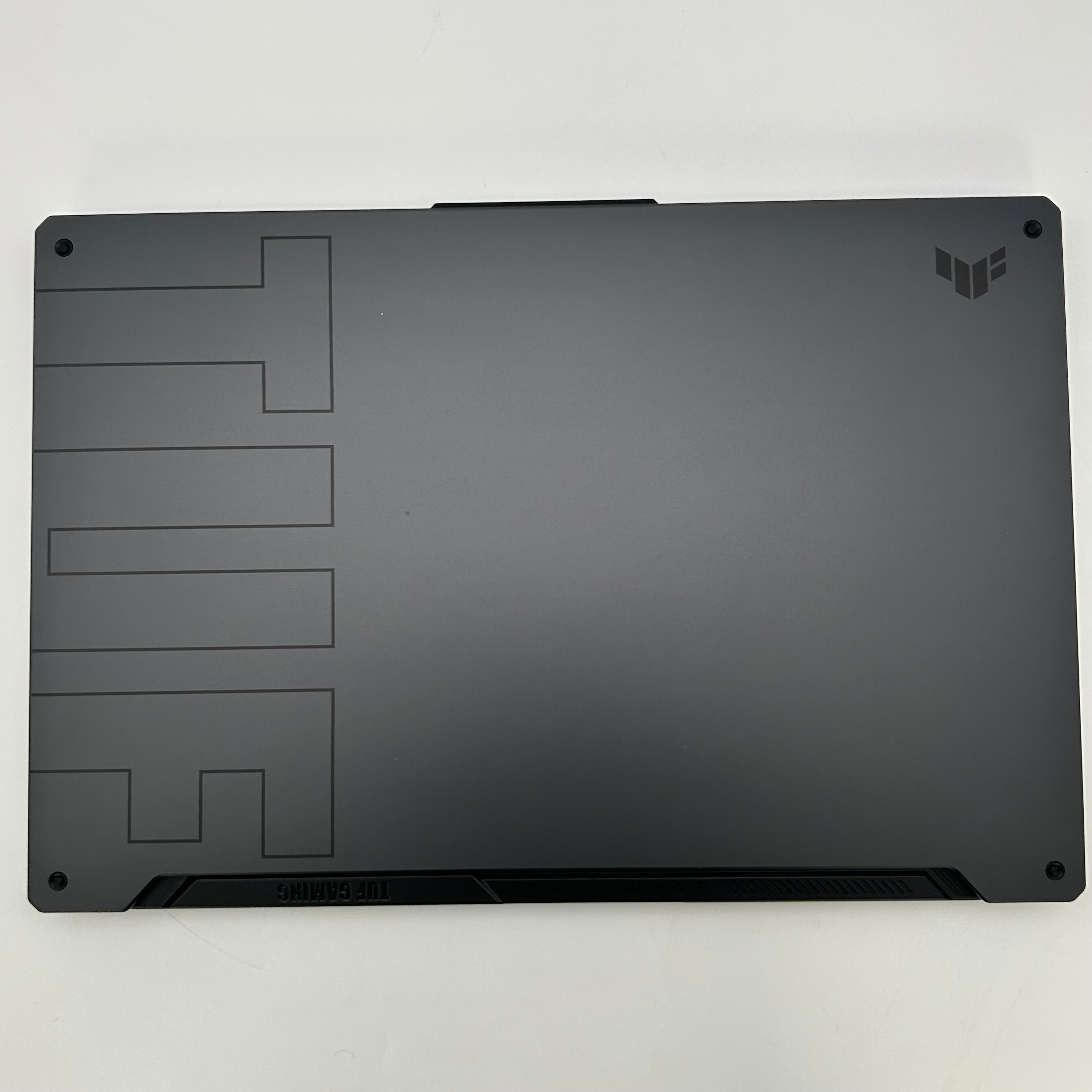 ASUS TUF Gaming F17 Laptop – RTX 3050 – 11th Gen i5 – 8GB RAM – 512GB SSD - (FX706HEB) - Gaming Laptop