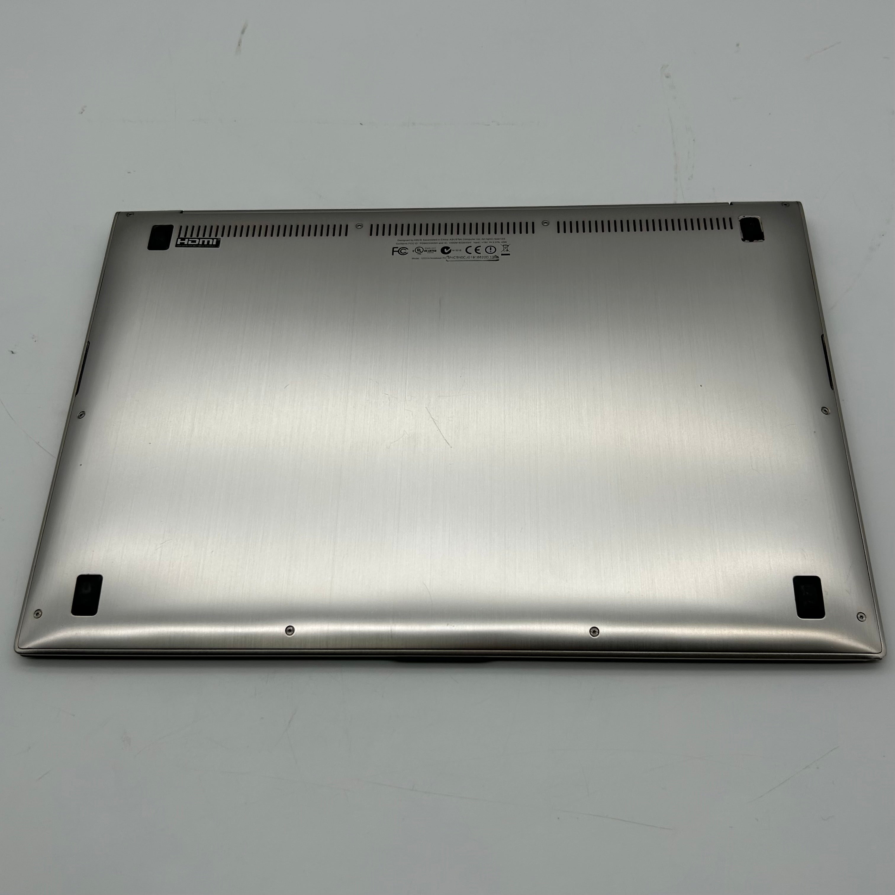 Asus UX31A Notebook PC 13.3-inch (2012) - PARTS ONLY