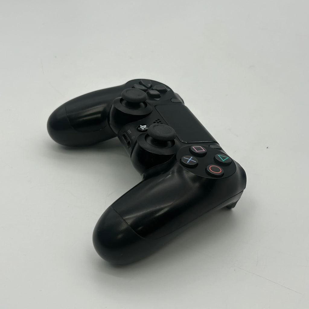 Sony PlayStation PS4 500GB Black Gaming Console Model CUH-1215A
