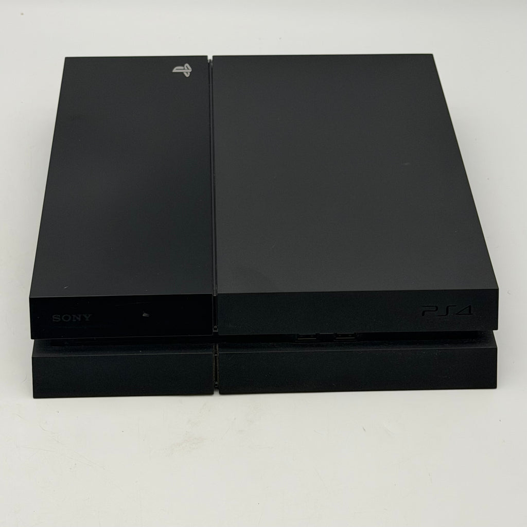 Sony PlayStation 4 CUH-1001A 2TB Black Console Bundle