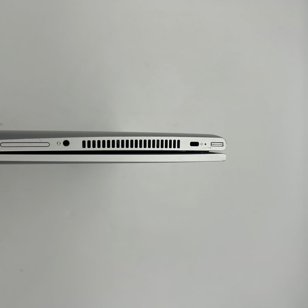 HP 14M-BA015DX 14-inch Core i3 2.4GHz 8GB RAM 512GB SSD Laptop Silver