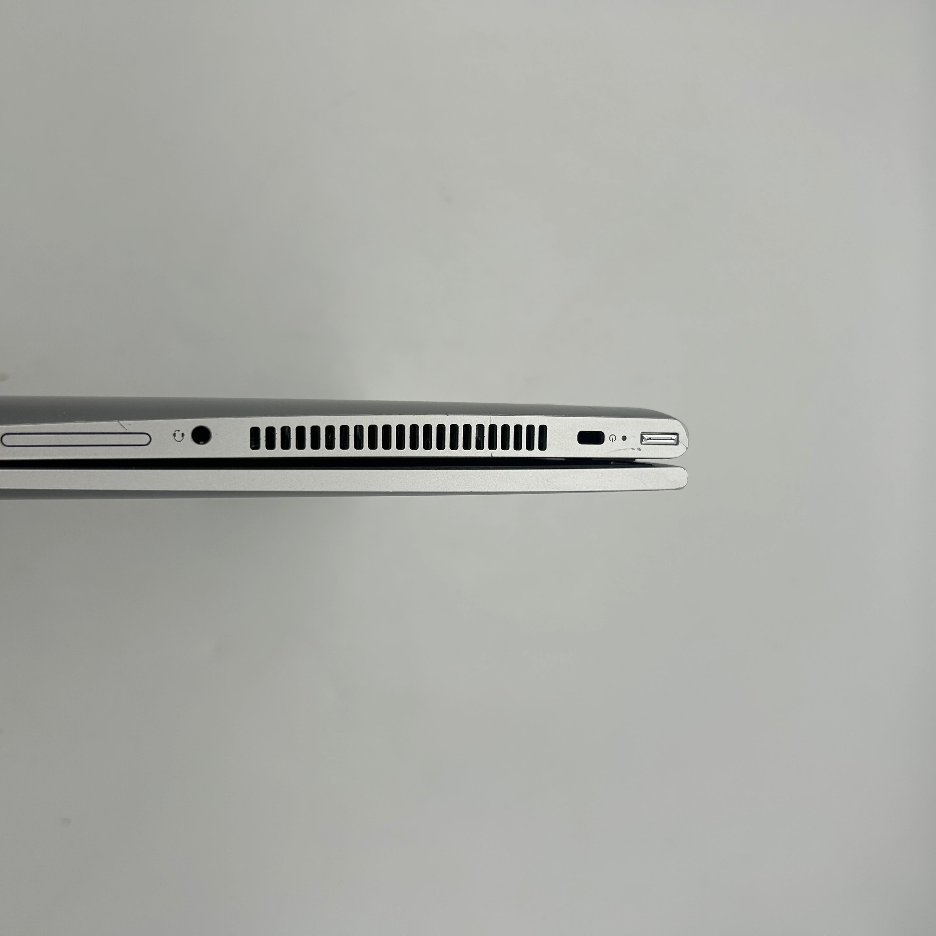 HP 14M-BA015DX 14-inch Core i3 2.4GHz 8GB RAM 512GB SSD Laptop Silver
