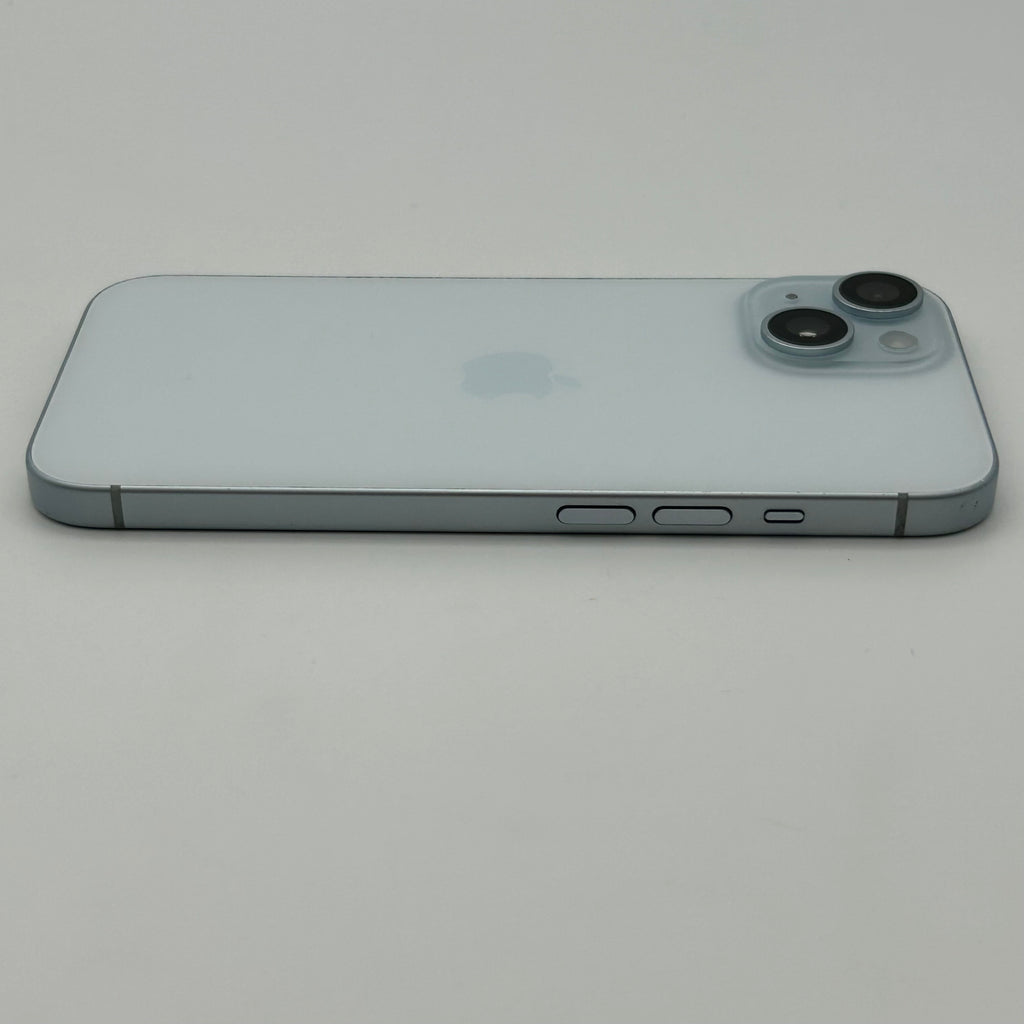 Apple iPhone 15 128GB White NTLY3LL/A