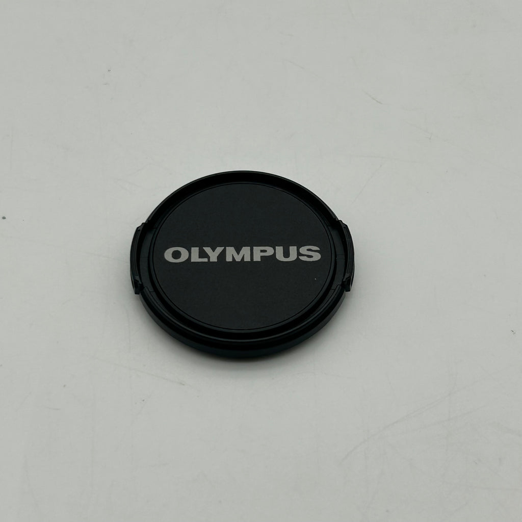 Olympus OM-D E-M10 Mark III Mirrorless Camera (Black) - Open Box
