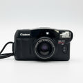 Canon Sure Shot 80 Tele 35mm Camera - As-Is / Untested