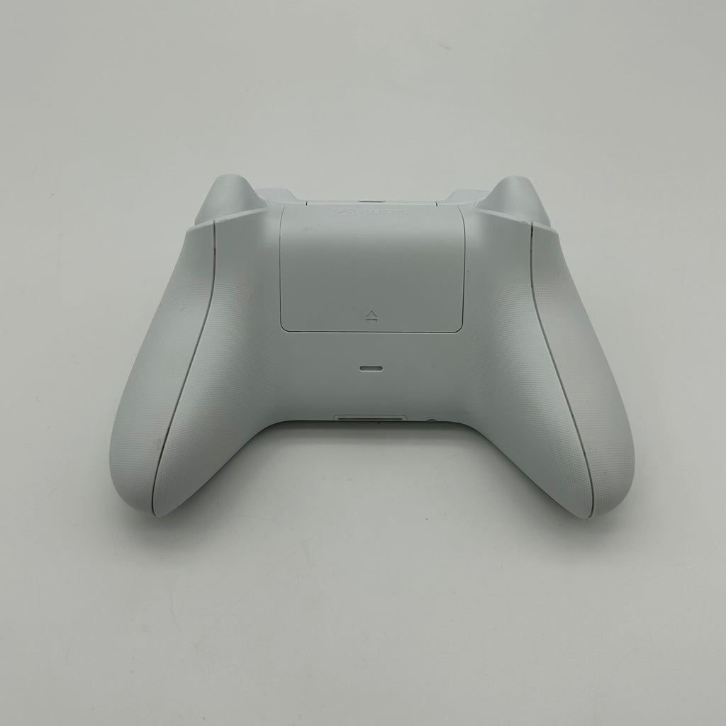 Microsoft Xbox Series S 1883 512GB Video Game Console - White - Used