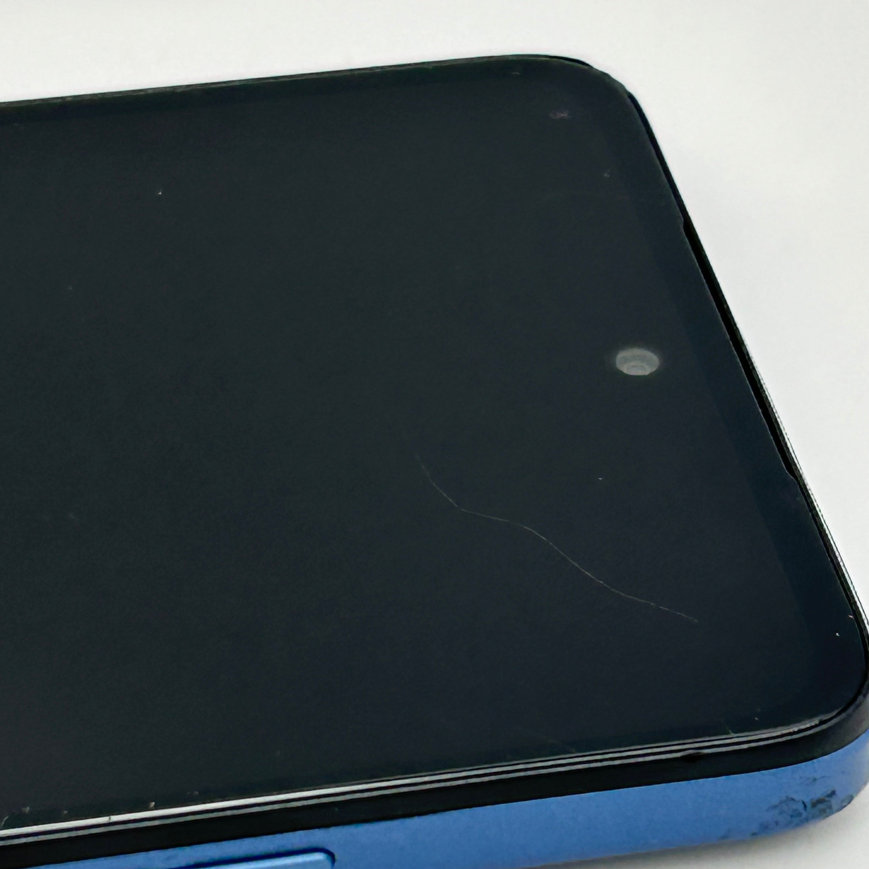 Motorola Moto G 5G 2025 64GB Blue XT2513V (TracFone) Fully Functional