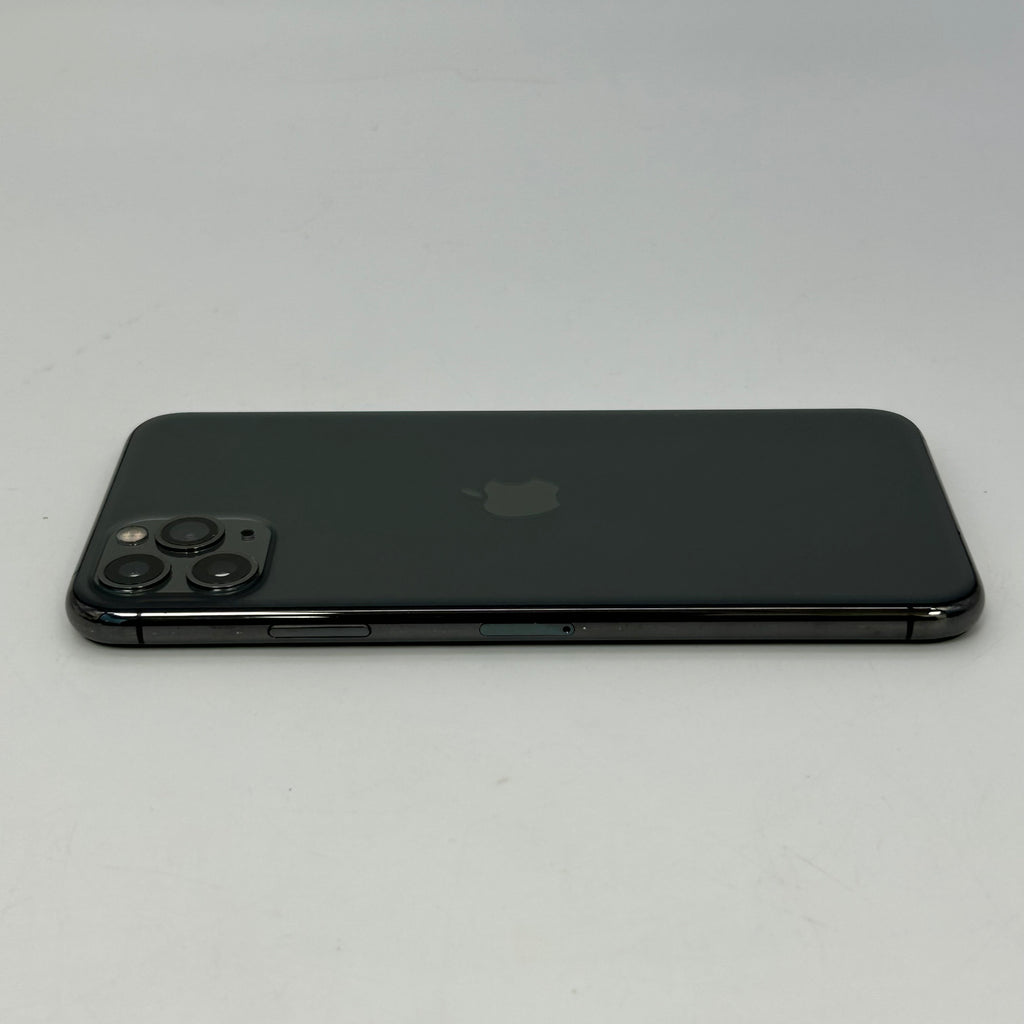 Apple iPhone 11 Pro Max 64GB Midnight Green A2161 NWGJ2LL/A (Sprint)