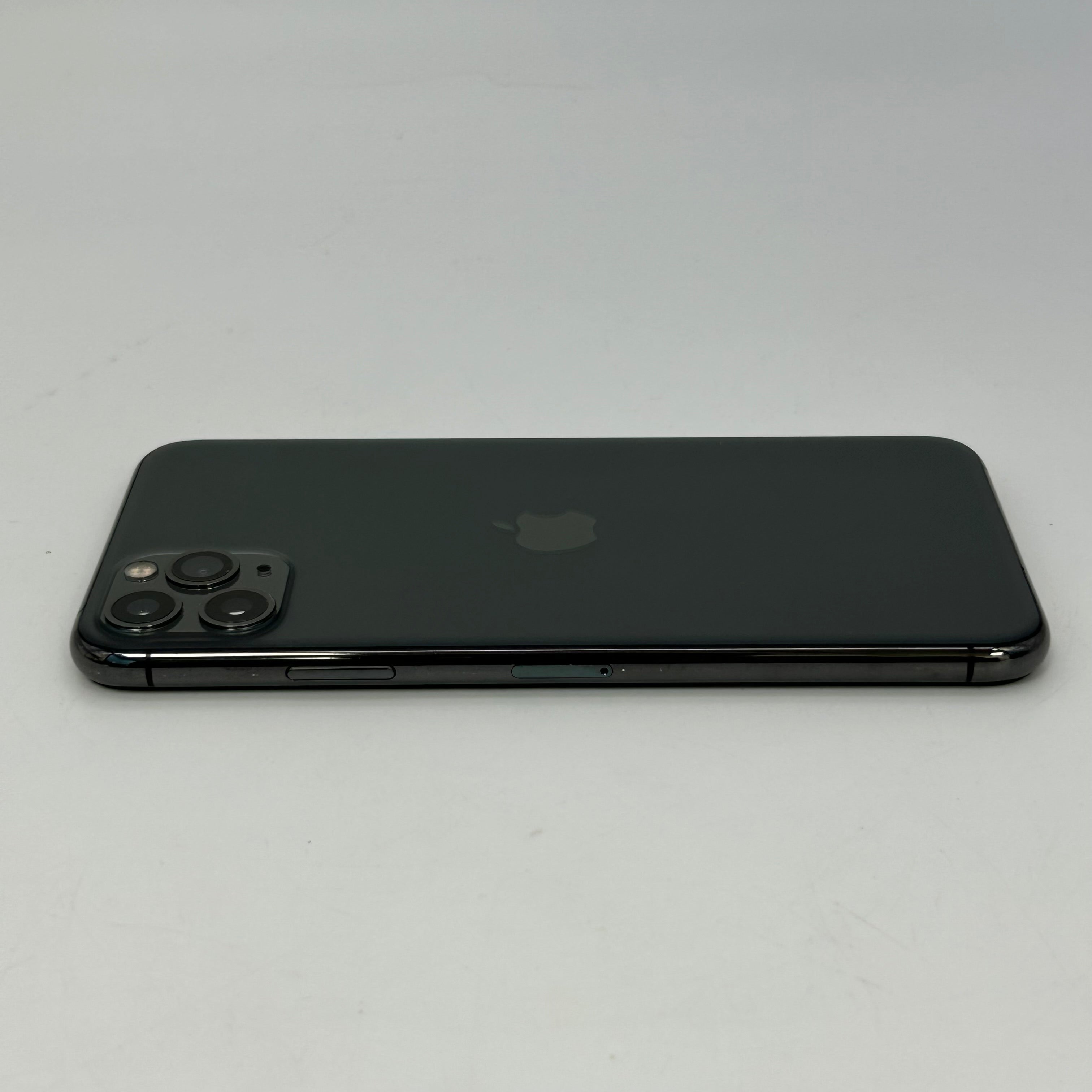 Apple iPhone 11 Pro Max 64GB Midnight Green A2161 NWGJ2LL/A (Sprint)