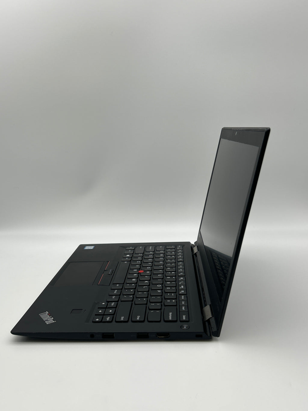 Lenovo Thinkpad X1 Carbon Black - For Parts/Repairs Only