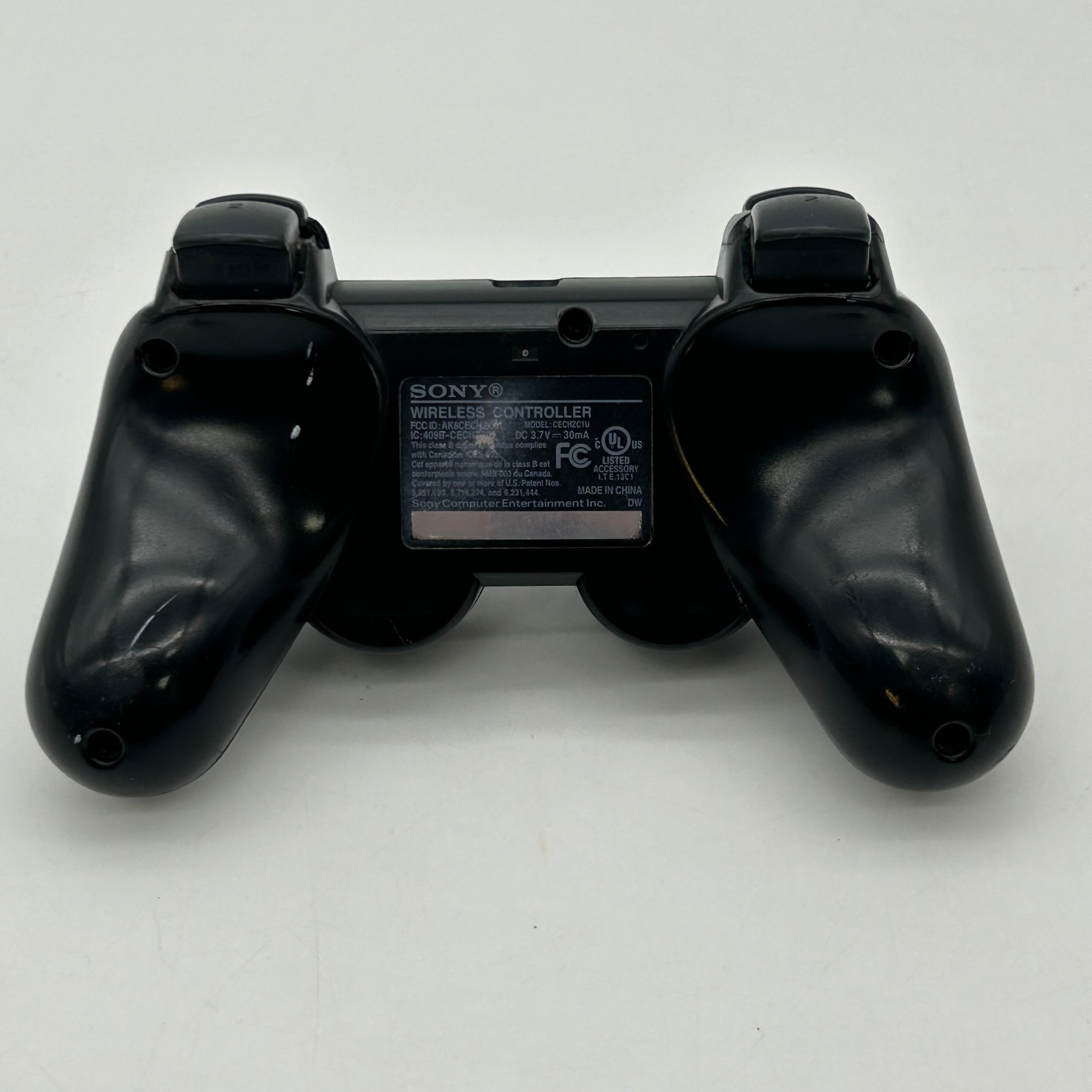 Sony PlayStation 3 PS3 Slim 160GB Console CECH-3001A Bundle with 10 Games & OEM