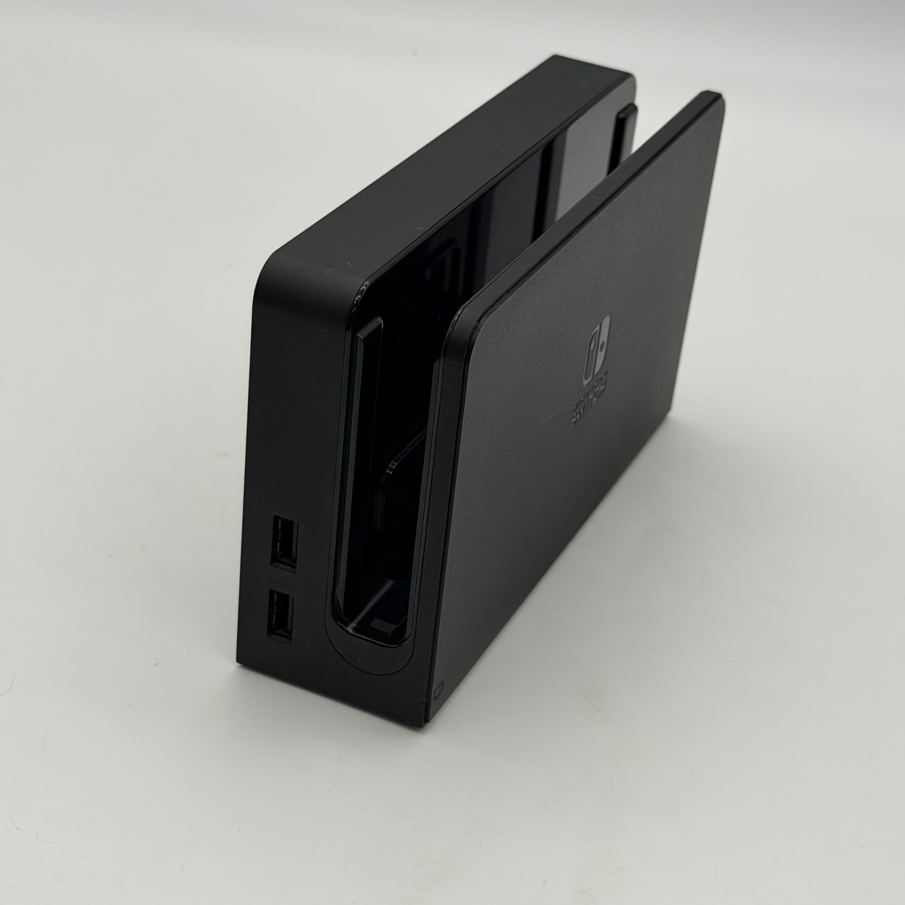 Nintendo Switch OLED (HEG-001) 2021 64GB Black Console