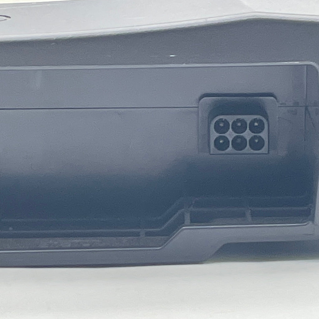 Nintendo 64 NUS-001 1996 with controllers- Untested For Parts