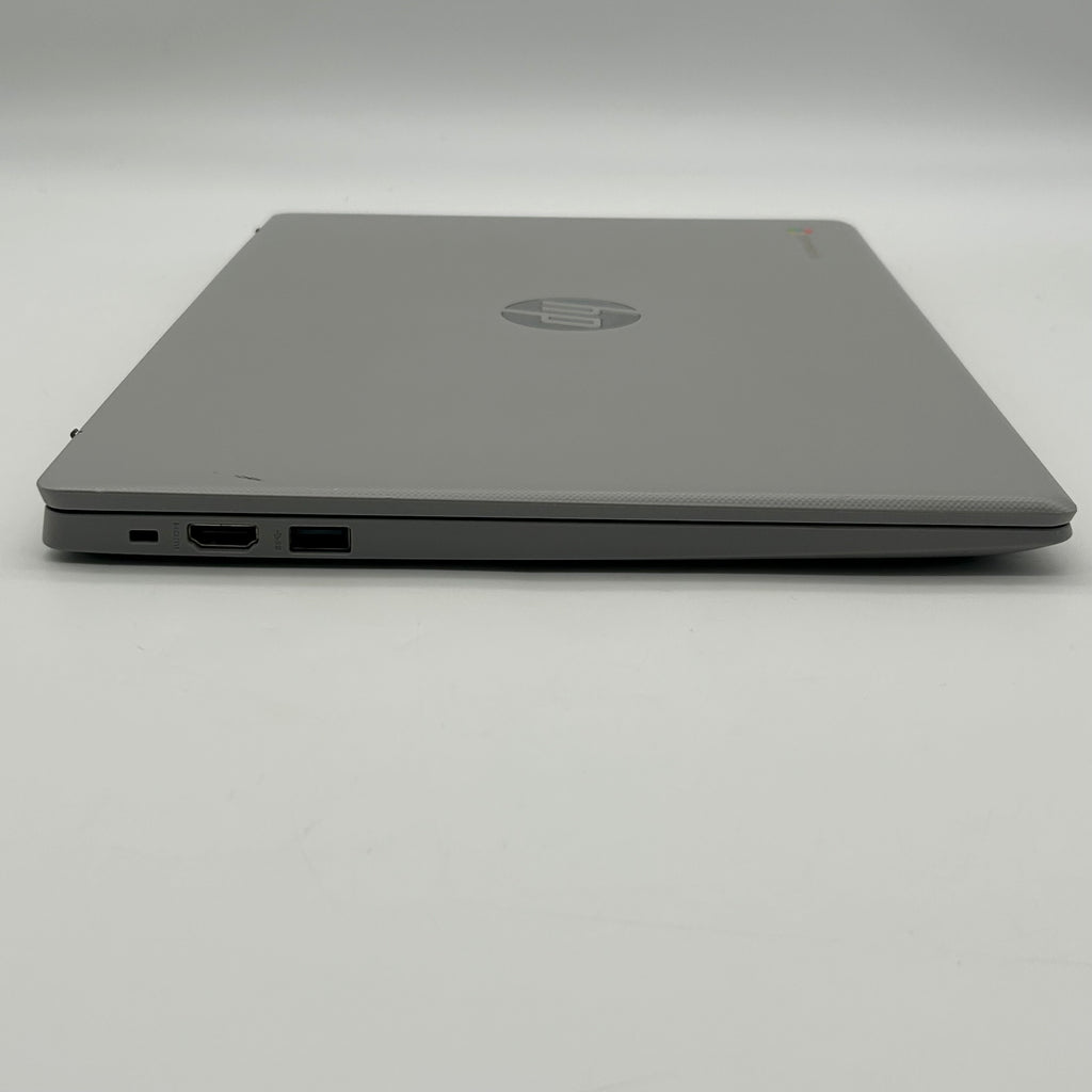 HP 14a-ne0013dx 14" Laptop Intel Celeron N4120, 4GB RAM, 2GB Gray