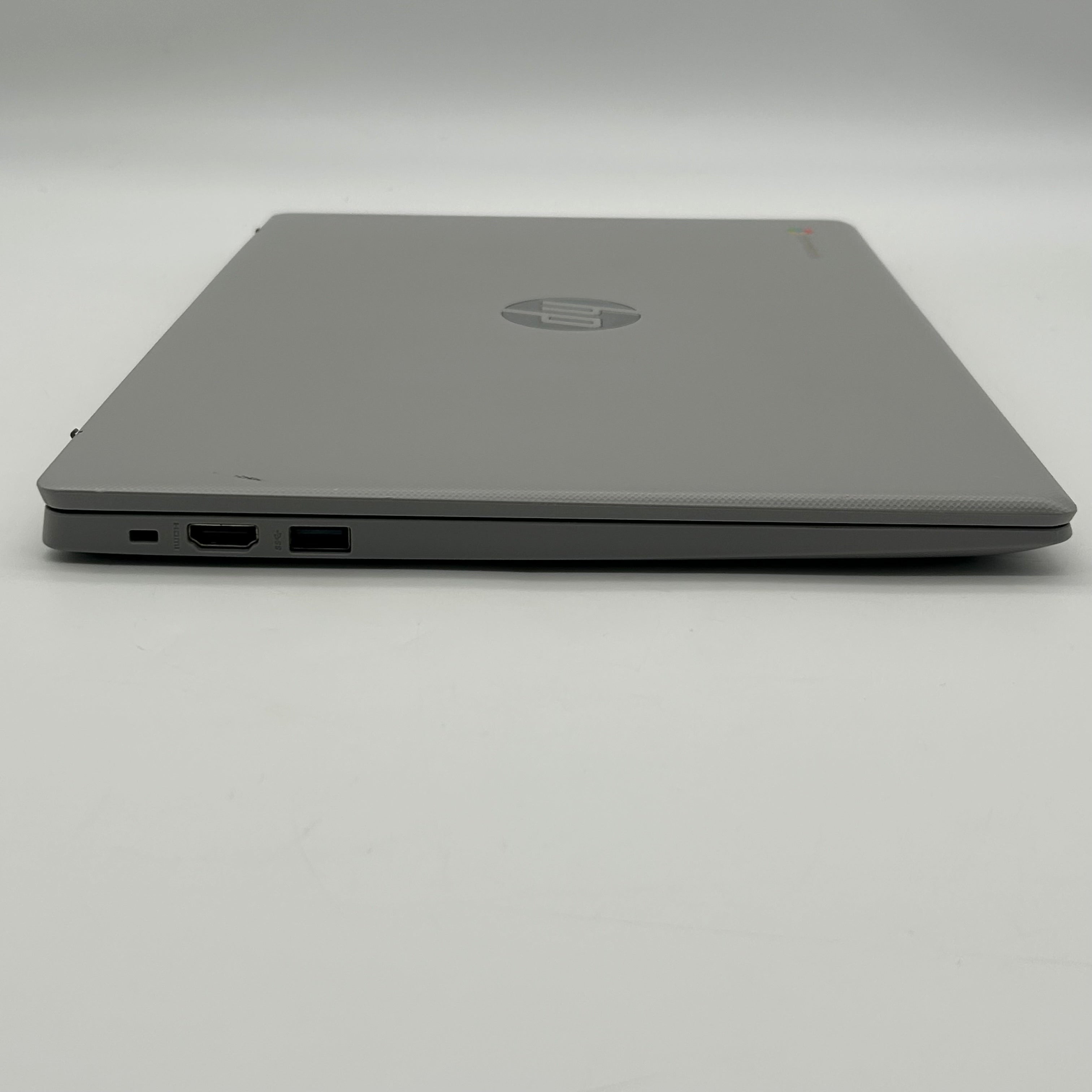 HP 14a-ne0013dx 14" Laptop Intel Celeron N4120, 4GB RAM, 2GB Gray
