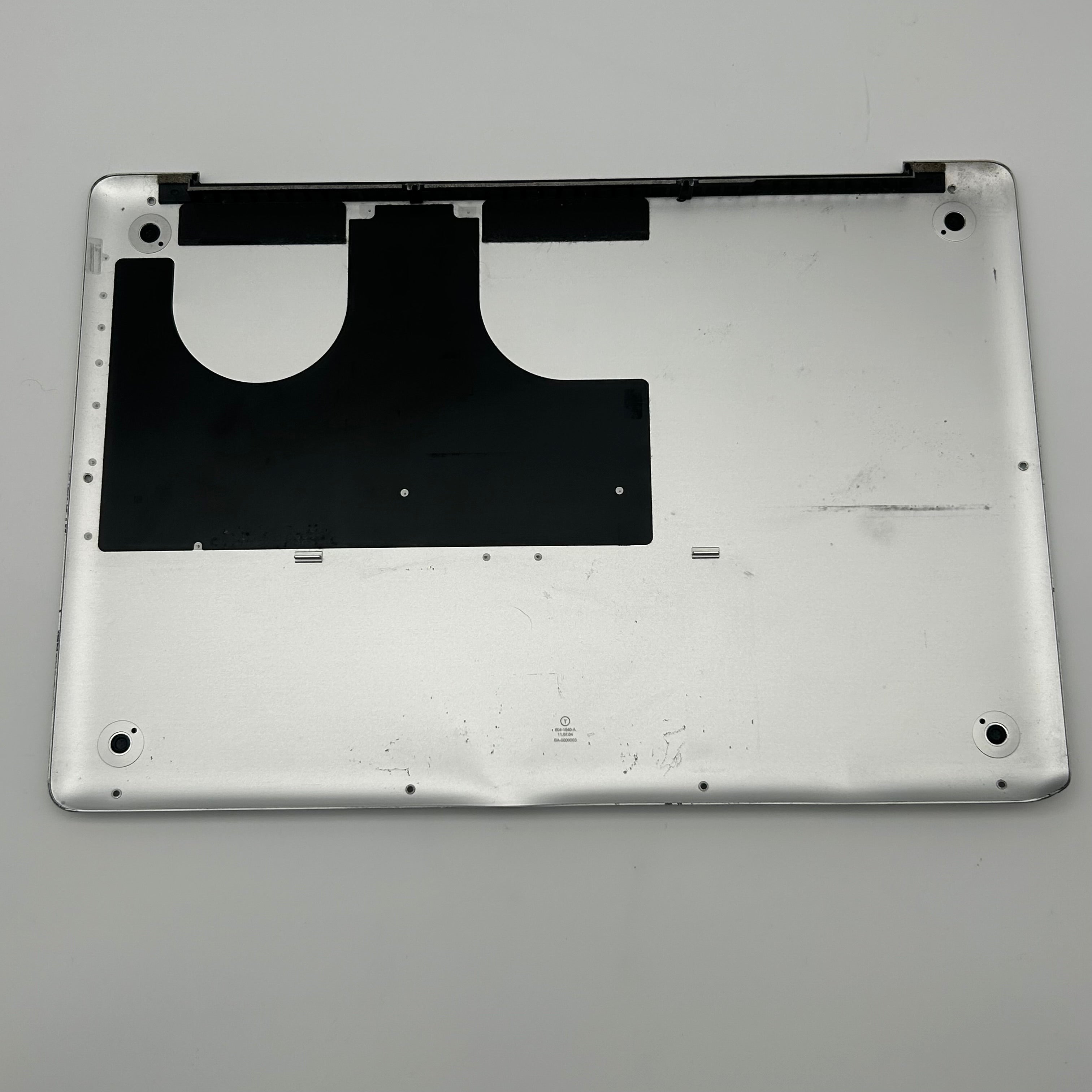 Apple MacBook Pro 15 A1286 Logic Board Silver
