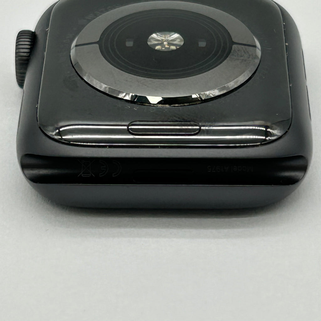 Apple Watch Series 4 A1975 GPS + Cellular 40mm Space Gray 96%BH