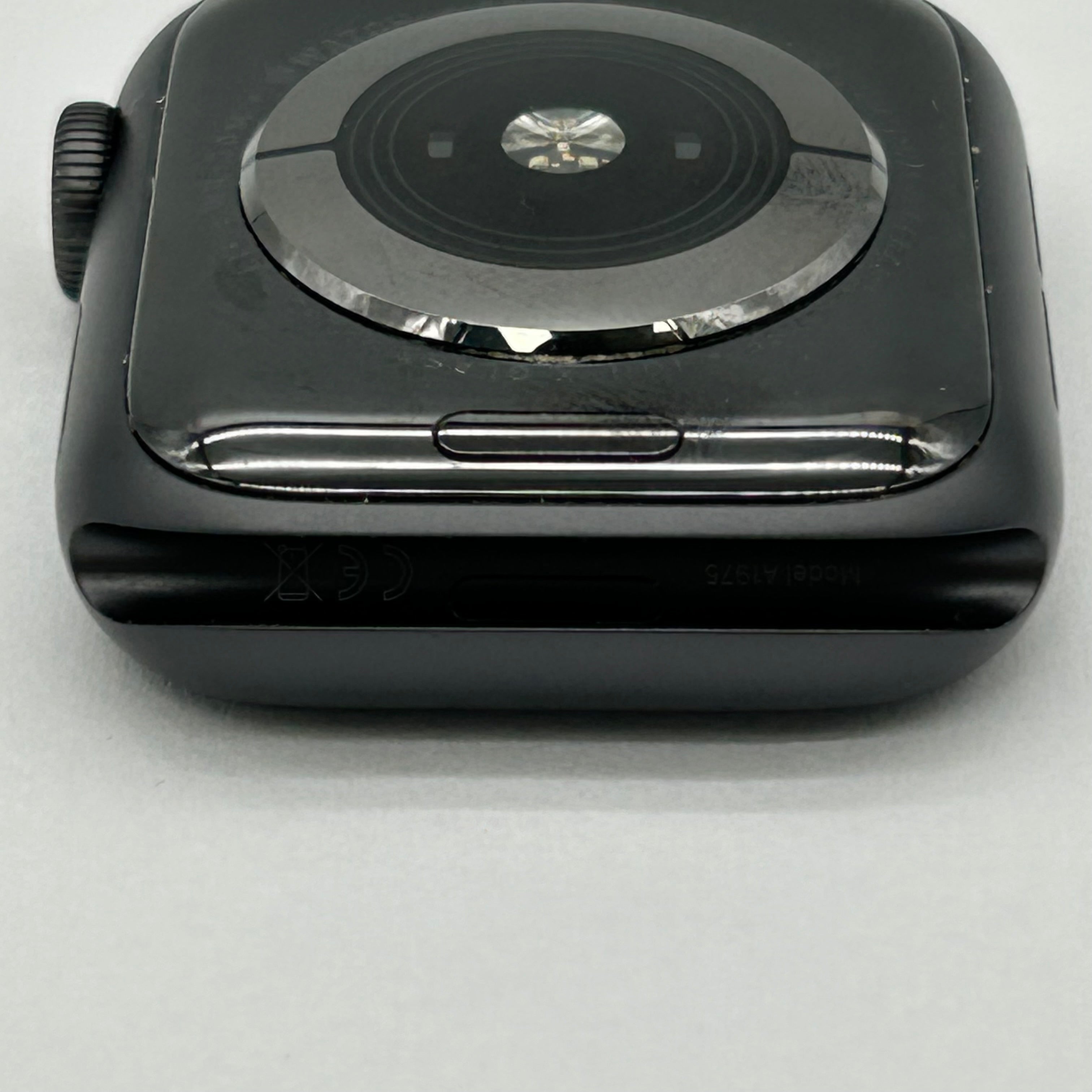 Apple Watch Series 4 A1975 GPS + Cellular 40mm Space Gray 96%BH