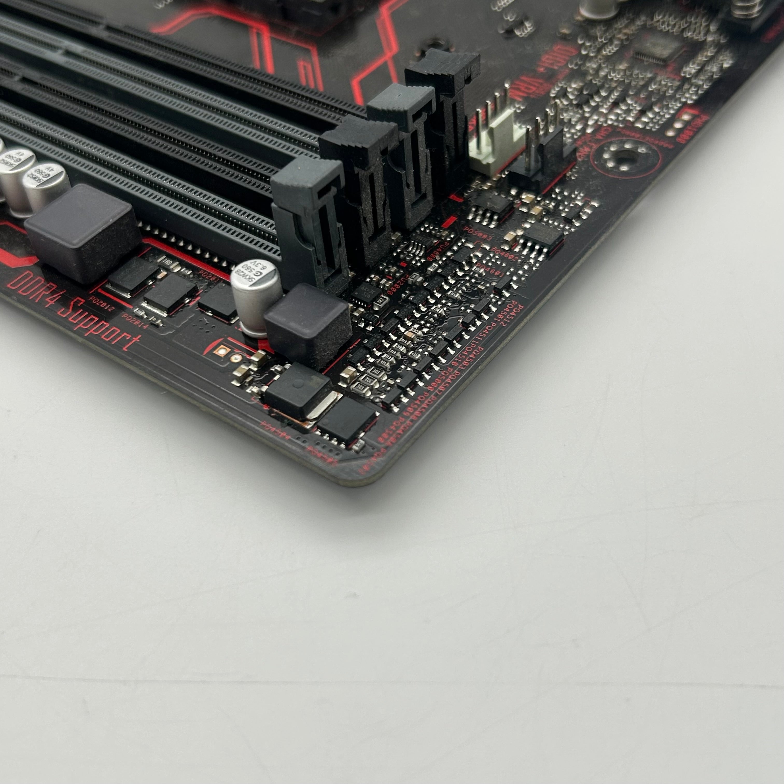 Asus Prime B350-PLUS