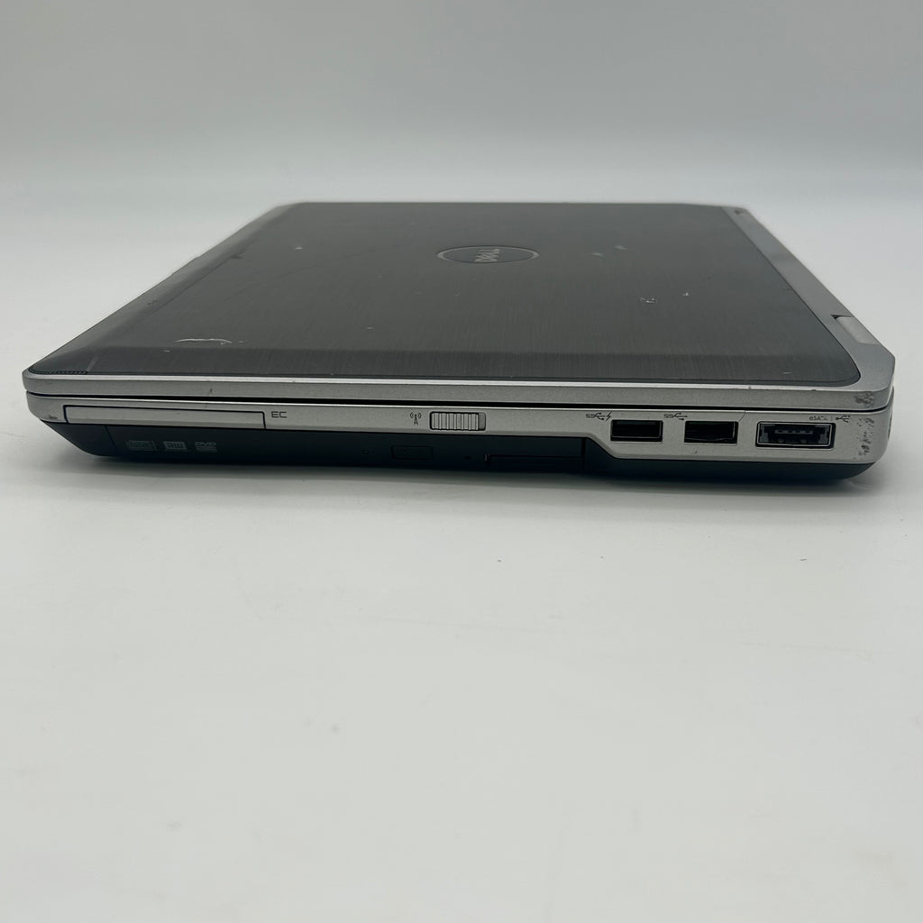 Dell Latitude E6430 14" |Core i5|2.7GHz|12GB RAM| 320GB|