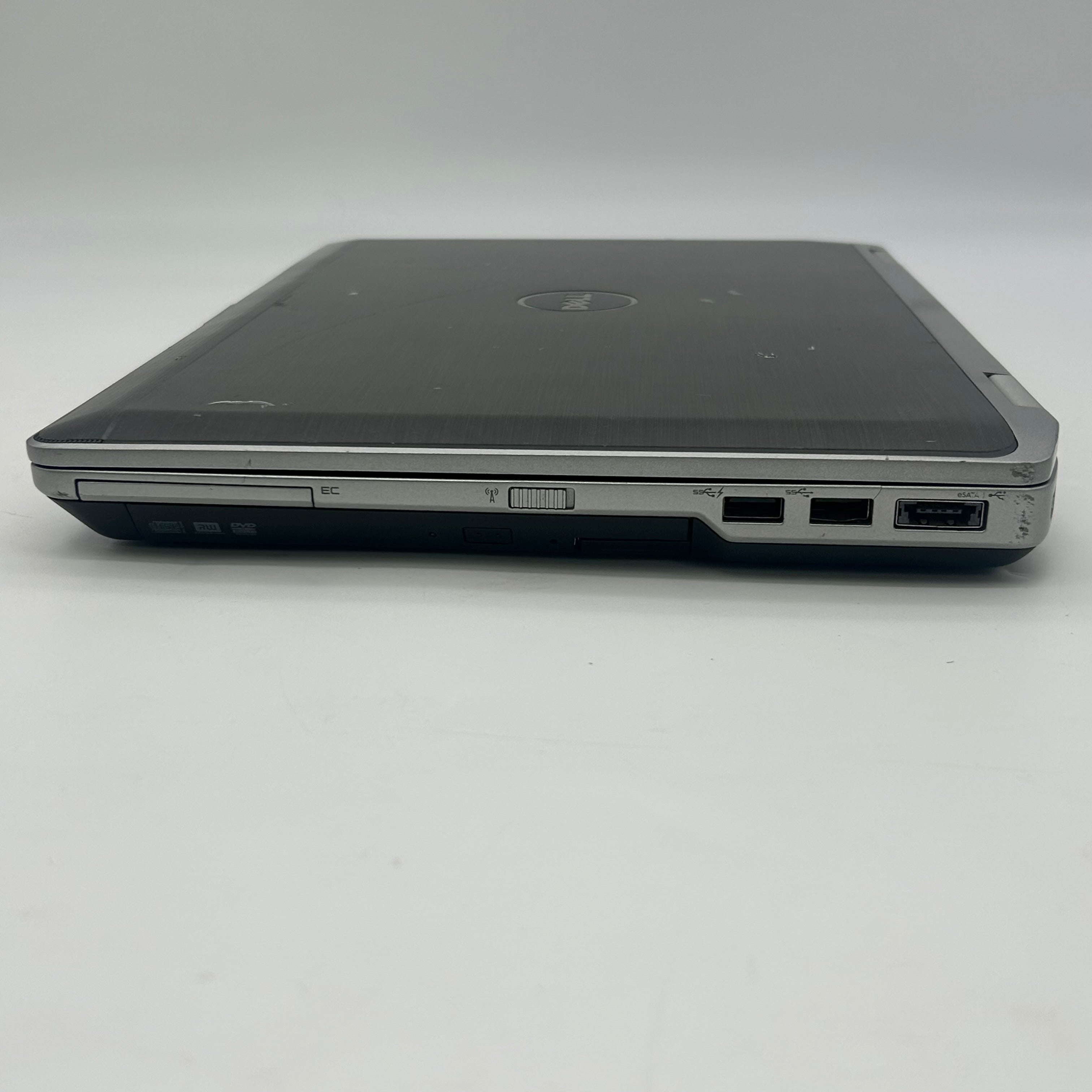 Dell Latitude E6430 14" |Core i5|2.7GHz|12GB RAM| 320GB|