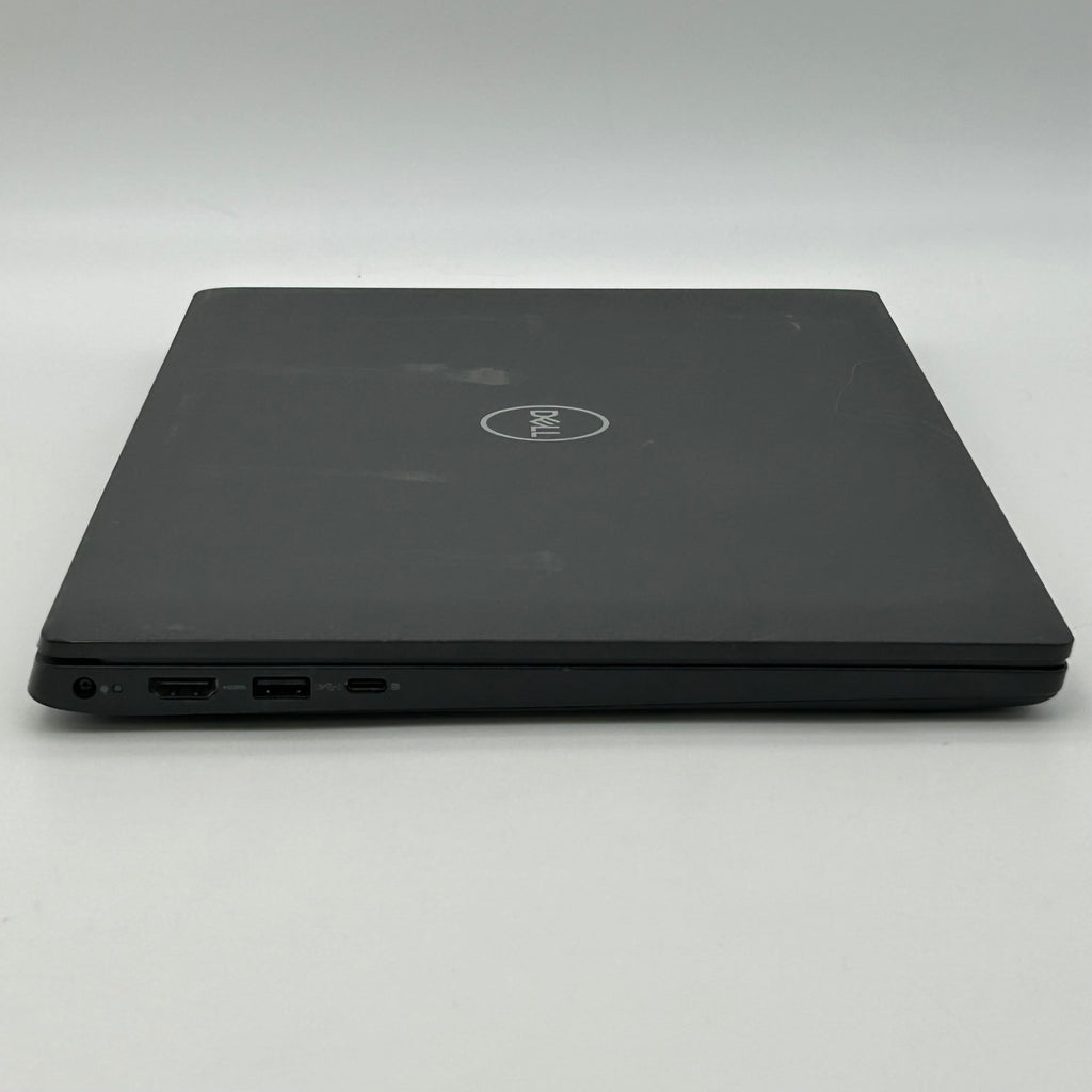 Dell Latitude 3420 14" Intel Core i3-1115G4 4GB RAM 256GB SSD Windows 10 Pro