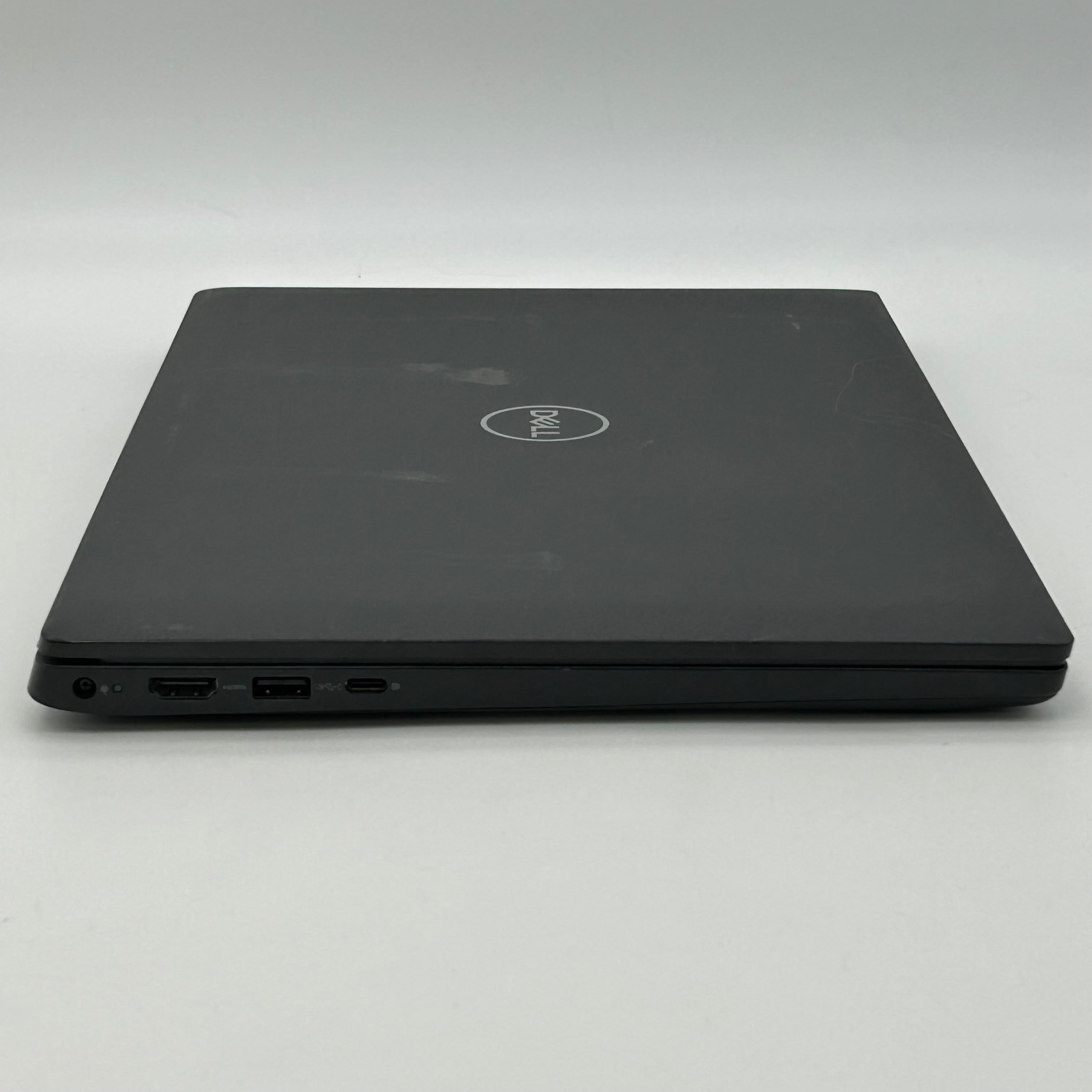 Dell Latitude 3420 14" Intel Core i3-1115G4 4GB RAM 256GB SSD Windows 10 Pro