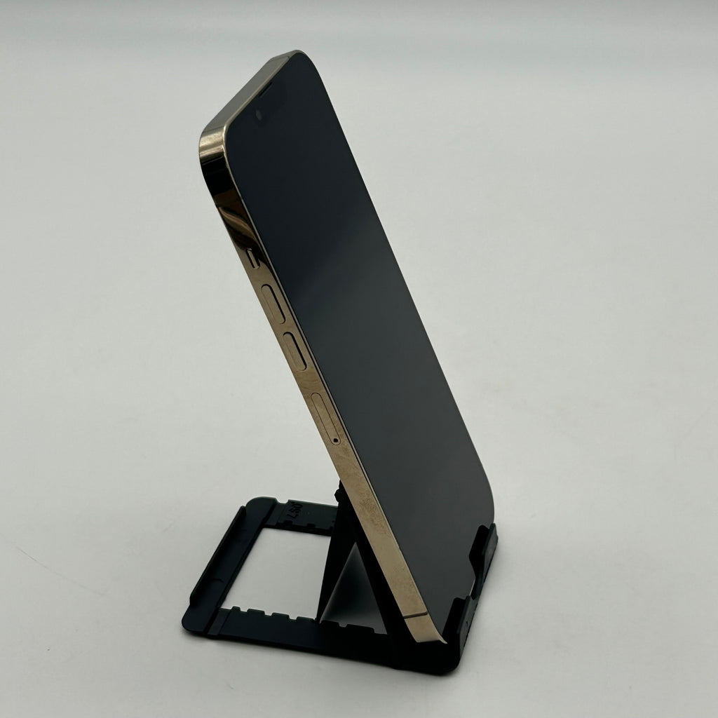 Apple iPhone 13 Pro Max A2484 128GB 86%BH Gold
